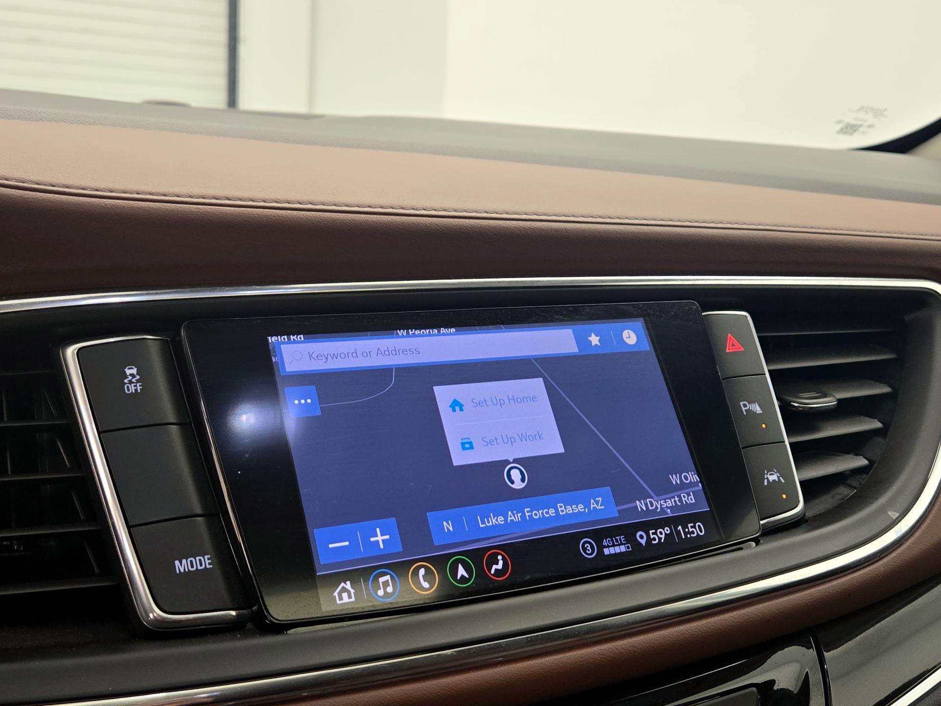 Thumbnail: 2021 Buick Enclave - 14