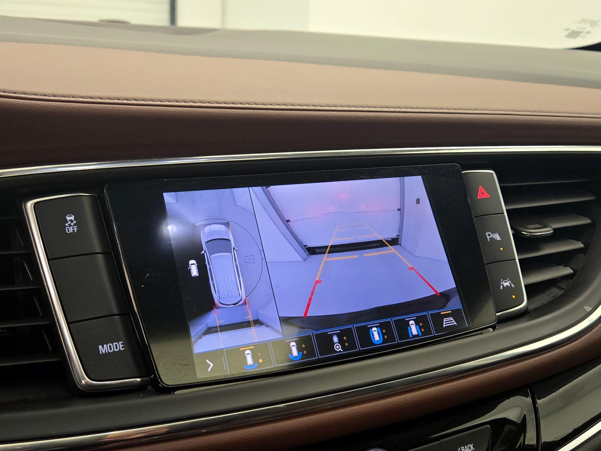 Thumbnail: 2021 Buick Enclave - 15