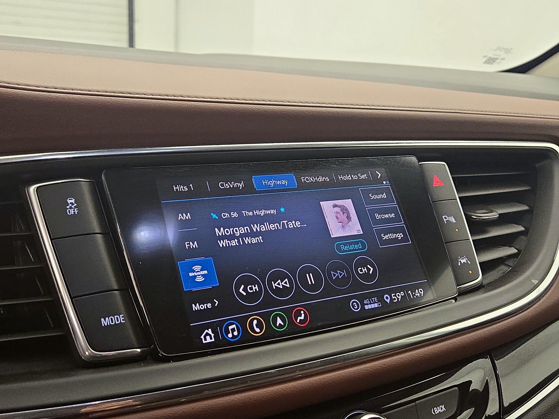 Thumbnail: 2021 Buick Enclave - 16