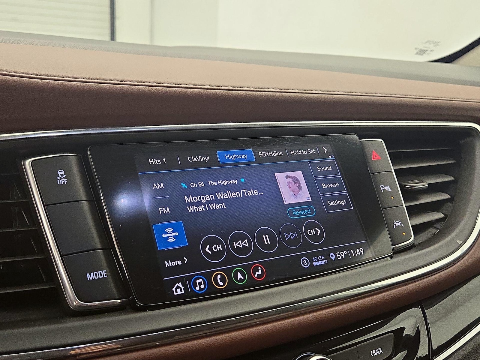 2021 Buick Enclave Avenir - Photo 17