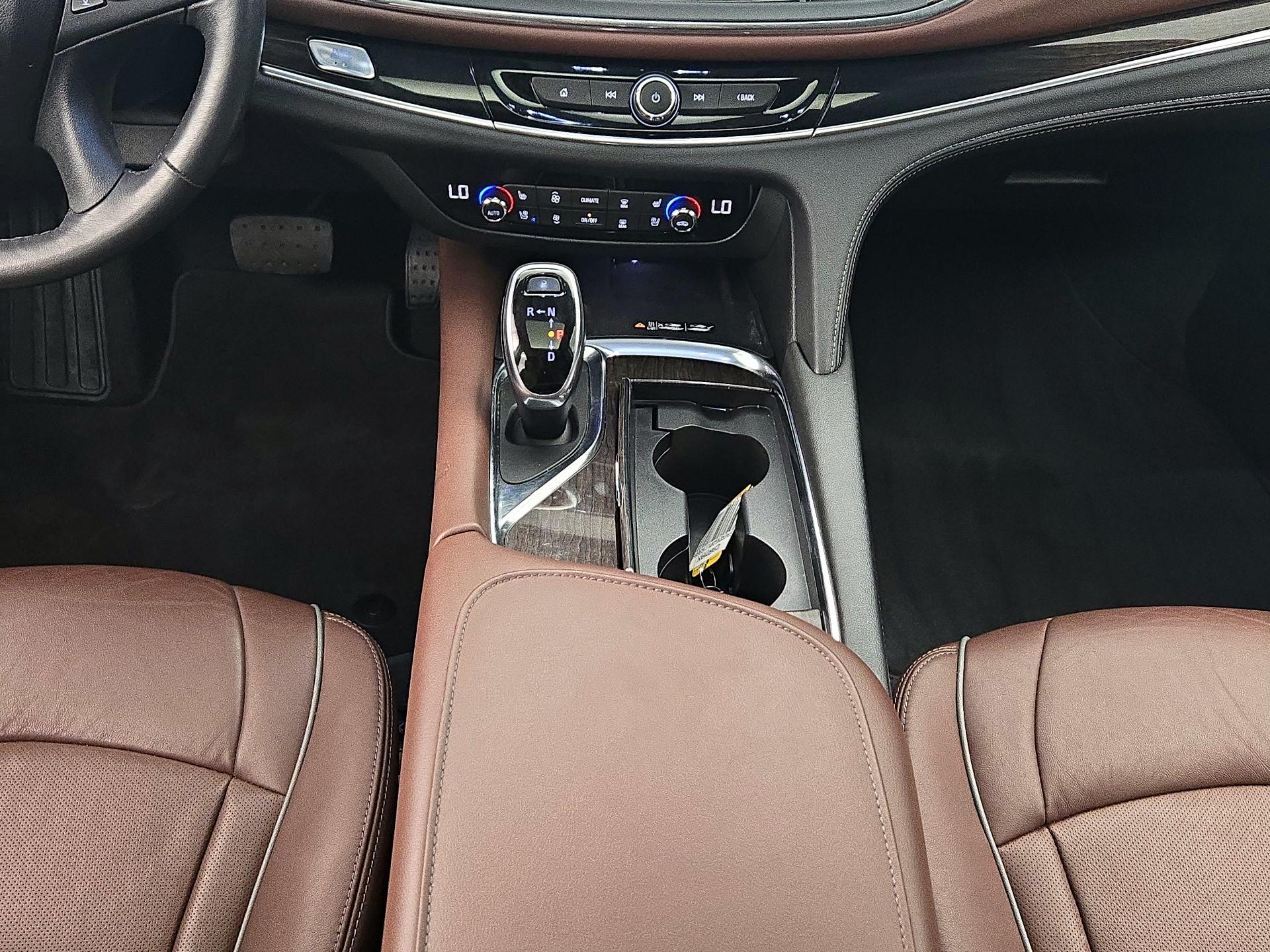 Thumbnail: 2021 Buick Enclave - 18