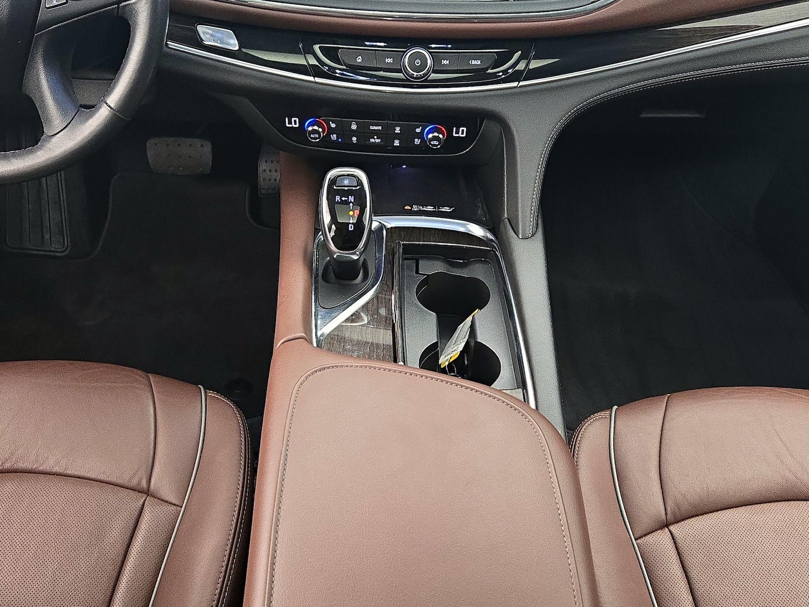 2021 Buick Enclave Avenir - Photo 19