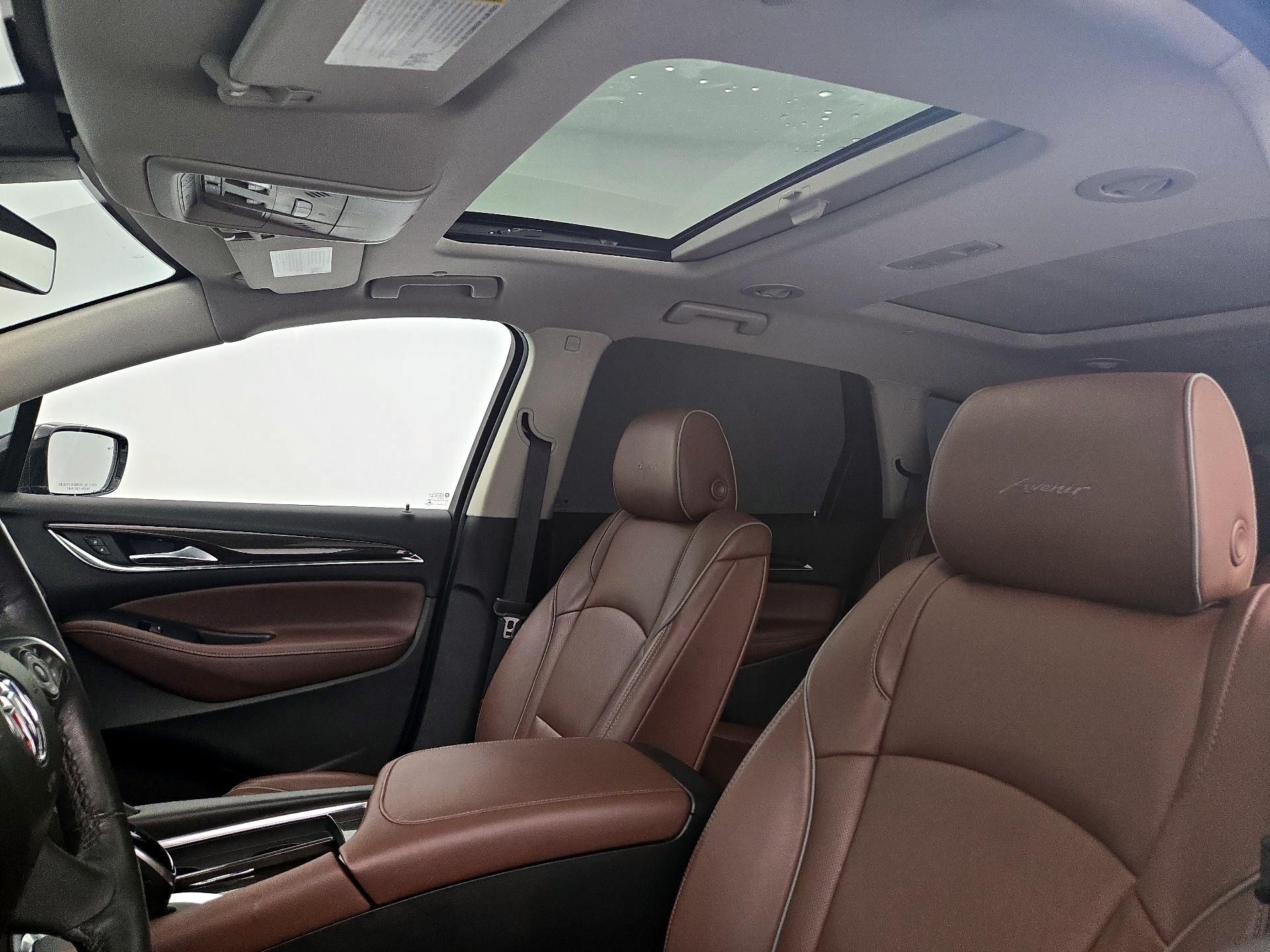 Thumbnail: 2021 Buick Enclave - 20