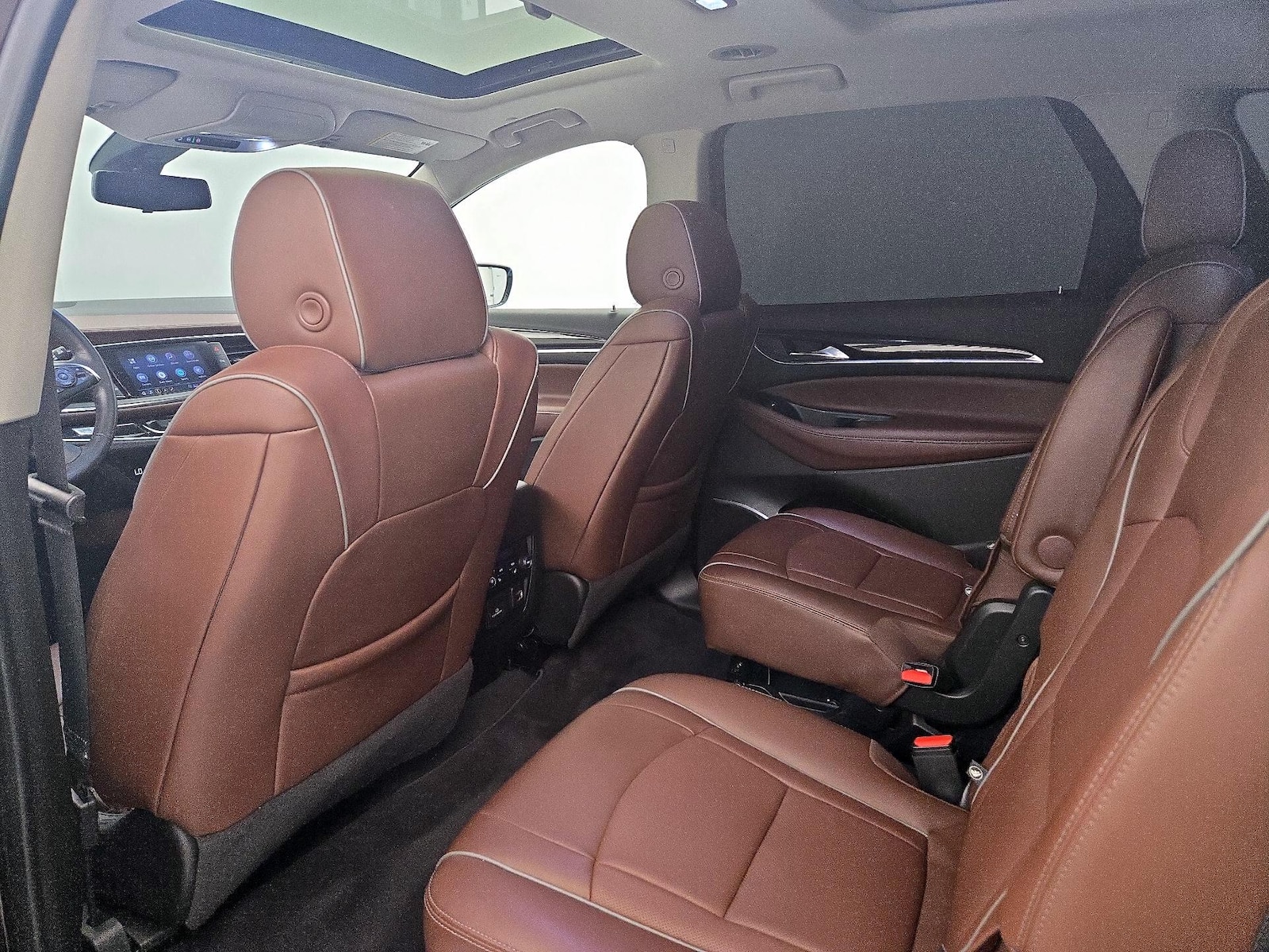 2021 Buick Enclave Avenir - Photo 22