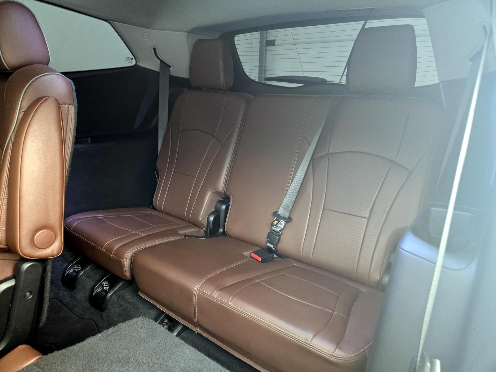 2021 Buick Enclave Avenir - Photo 23
