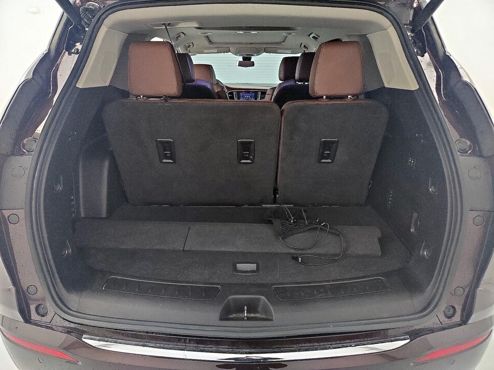 2021 Buick Enclave Avenir - Photo 24