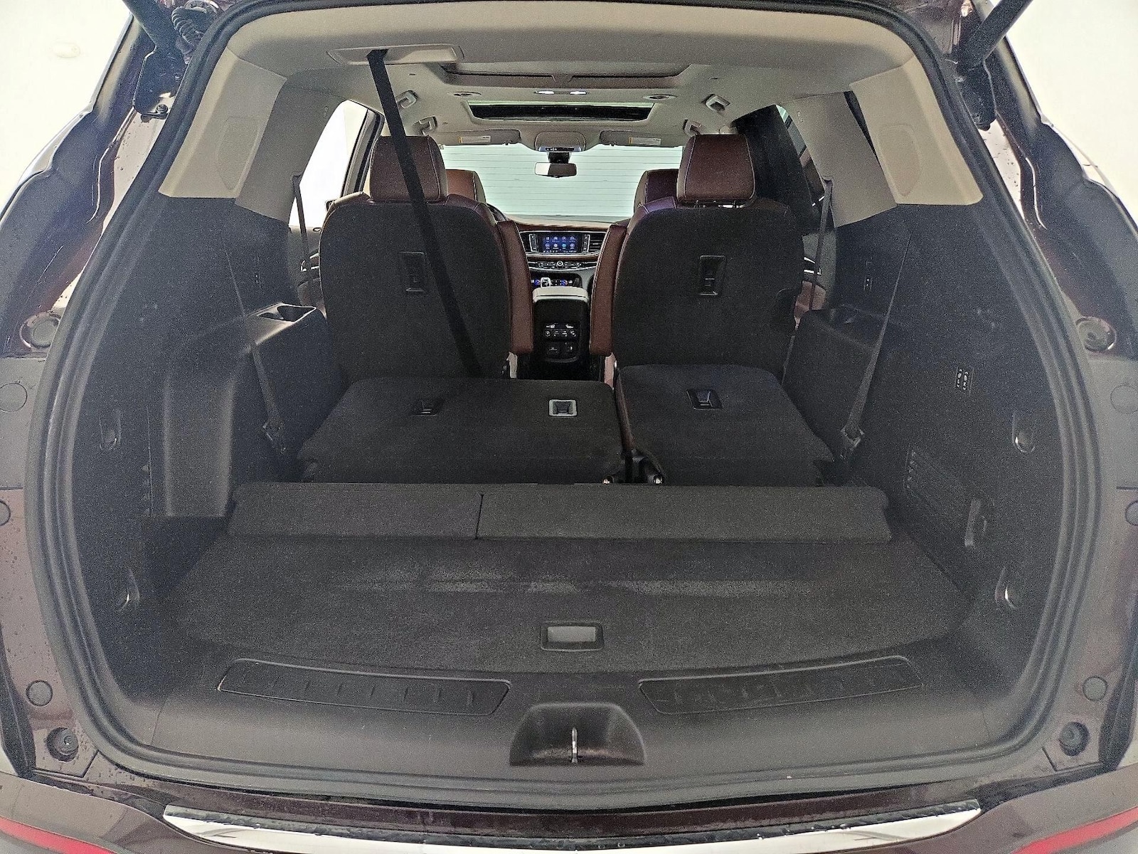 2021 Buick Enclave Avenir - Photo 25