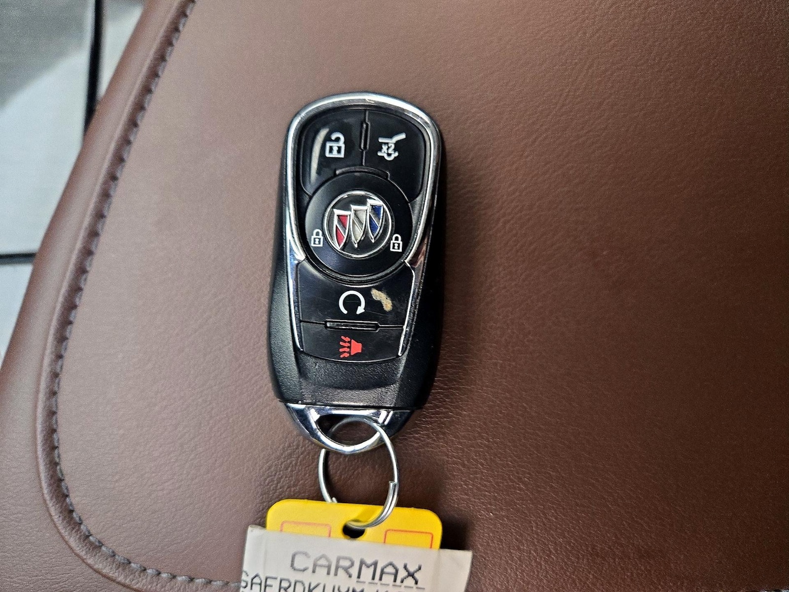 2021 Buick Enclave Avenir - Photo 27