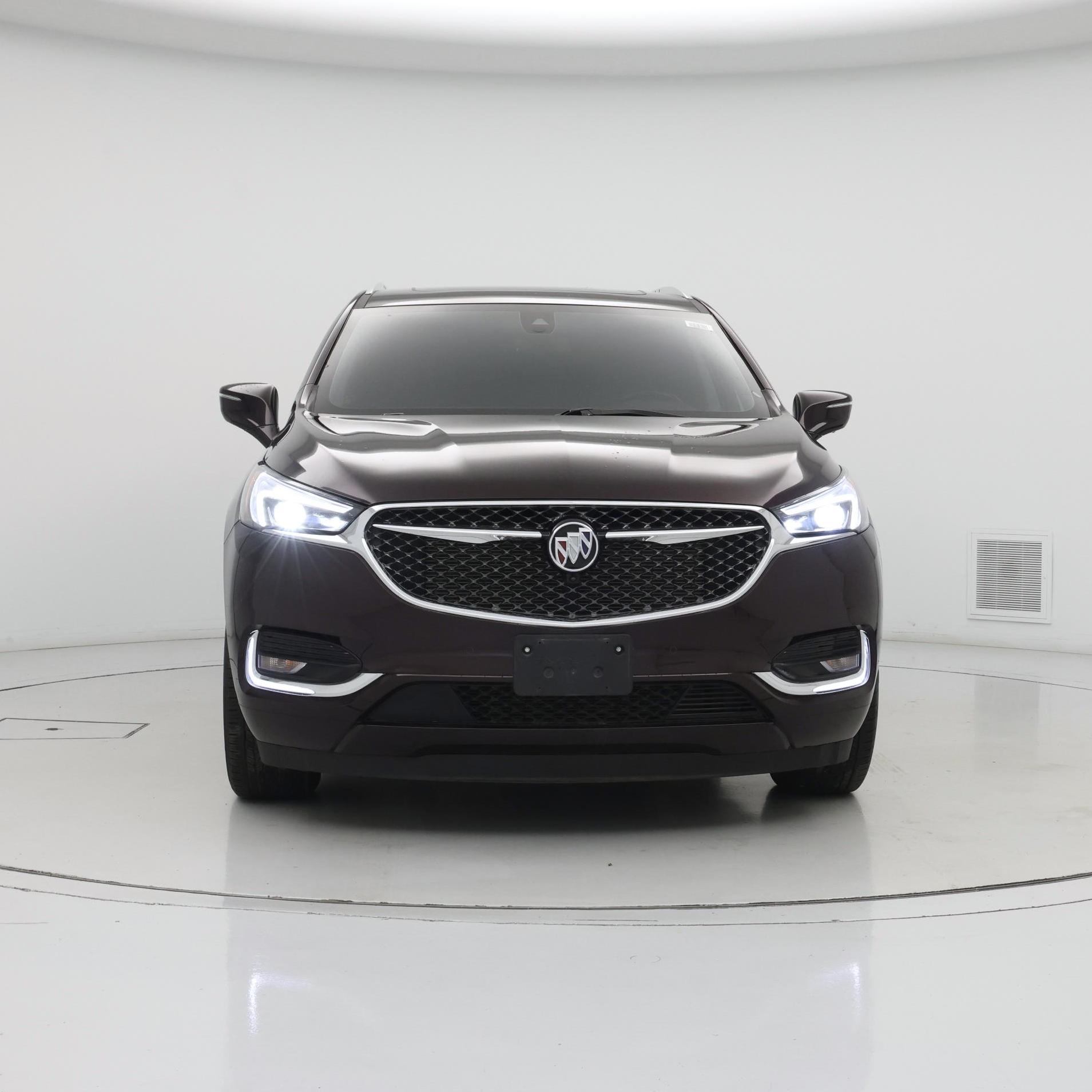 Thumbnail: 2021 Buick Enclave - 5