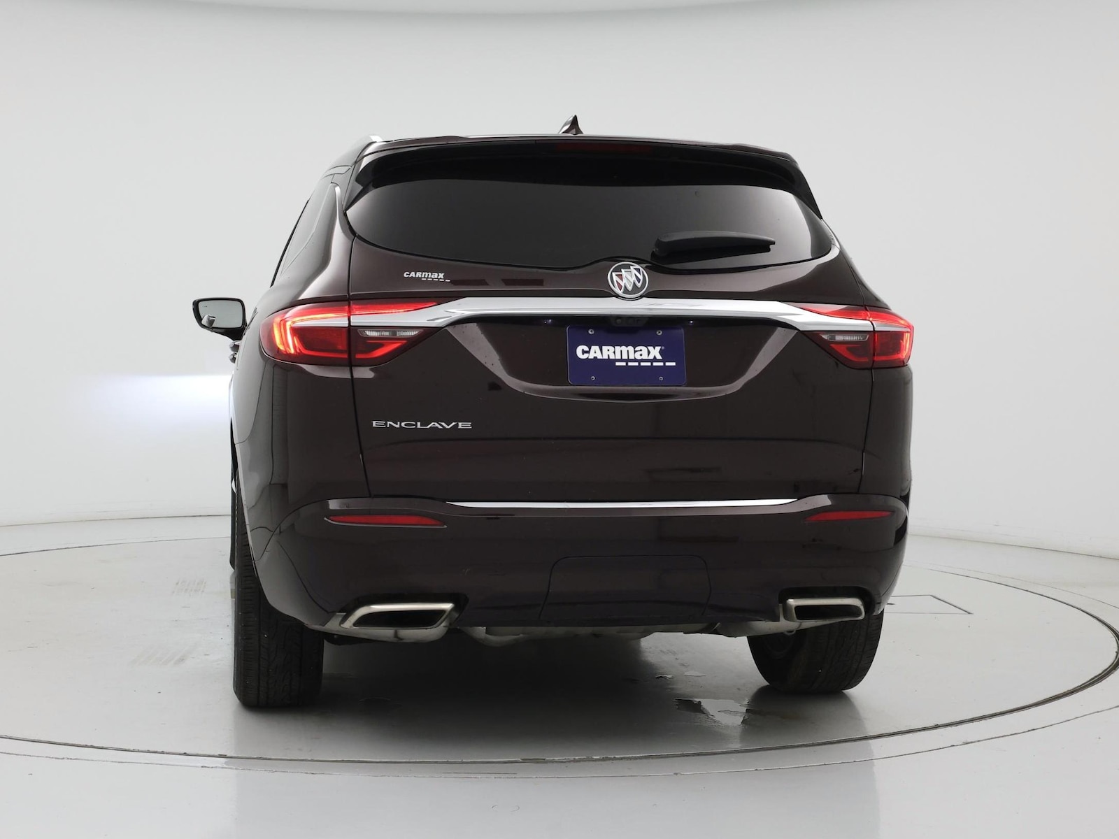 2021 Buick Enclave Avenir - Photo 7