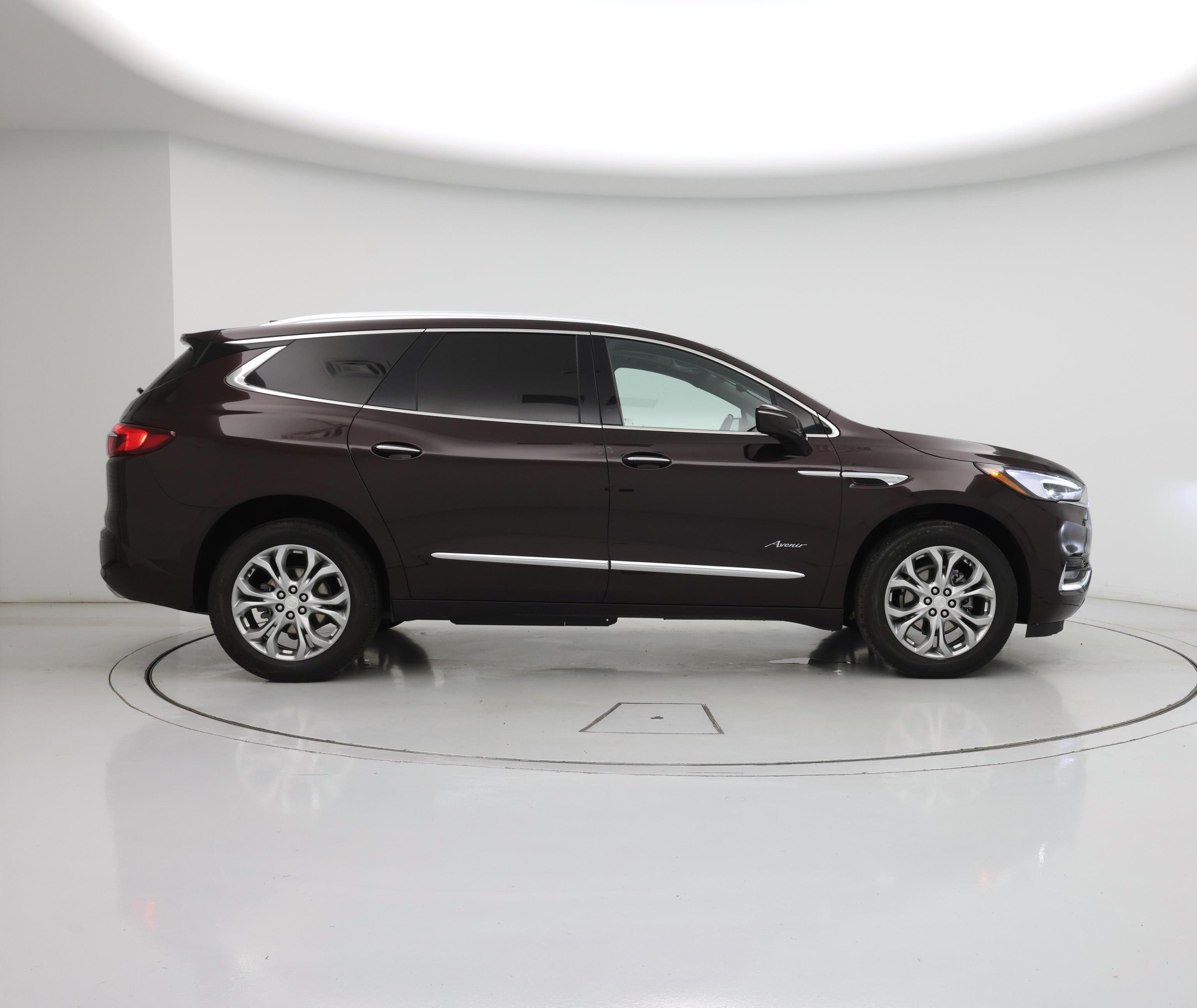 Thumbnail: 2021 Buick Enclave - 7
