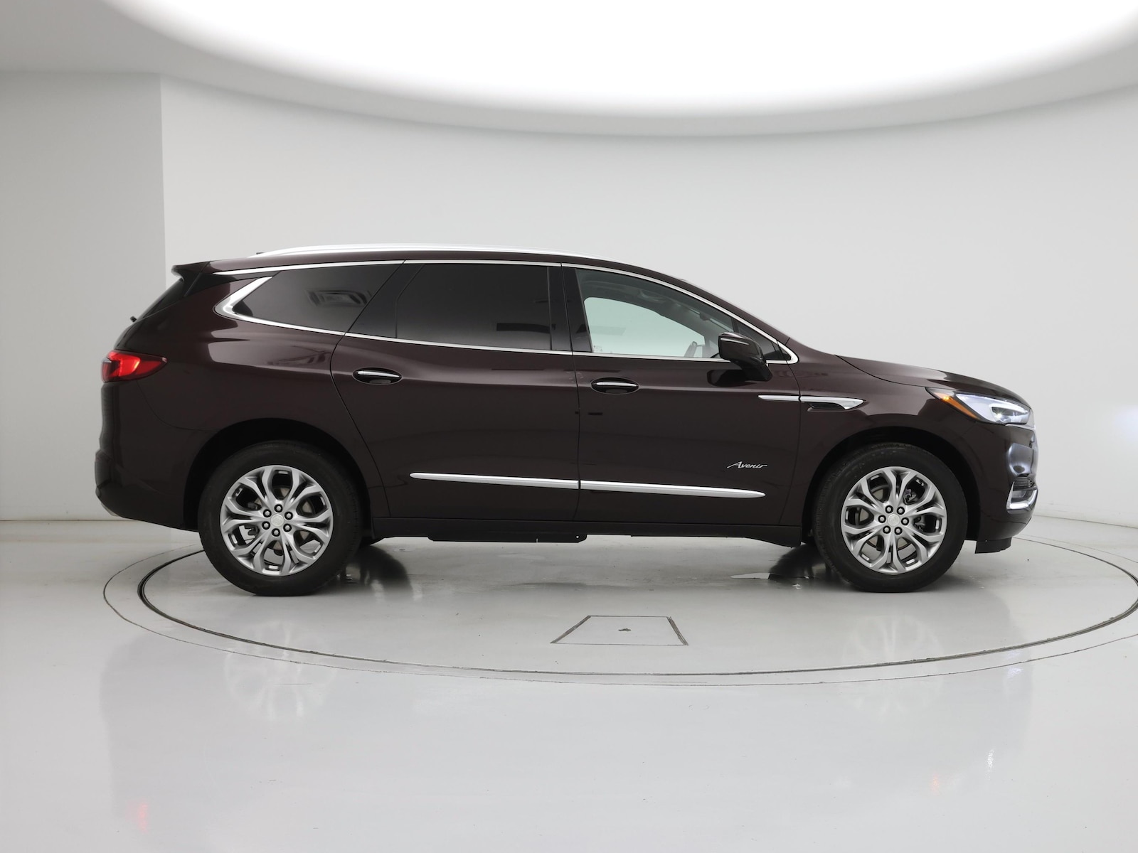 2021 Buick Enclave Avenir - Photo 8