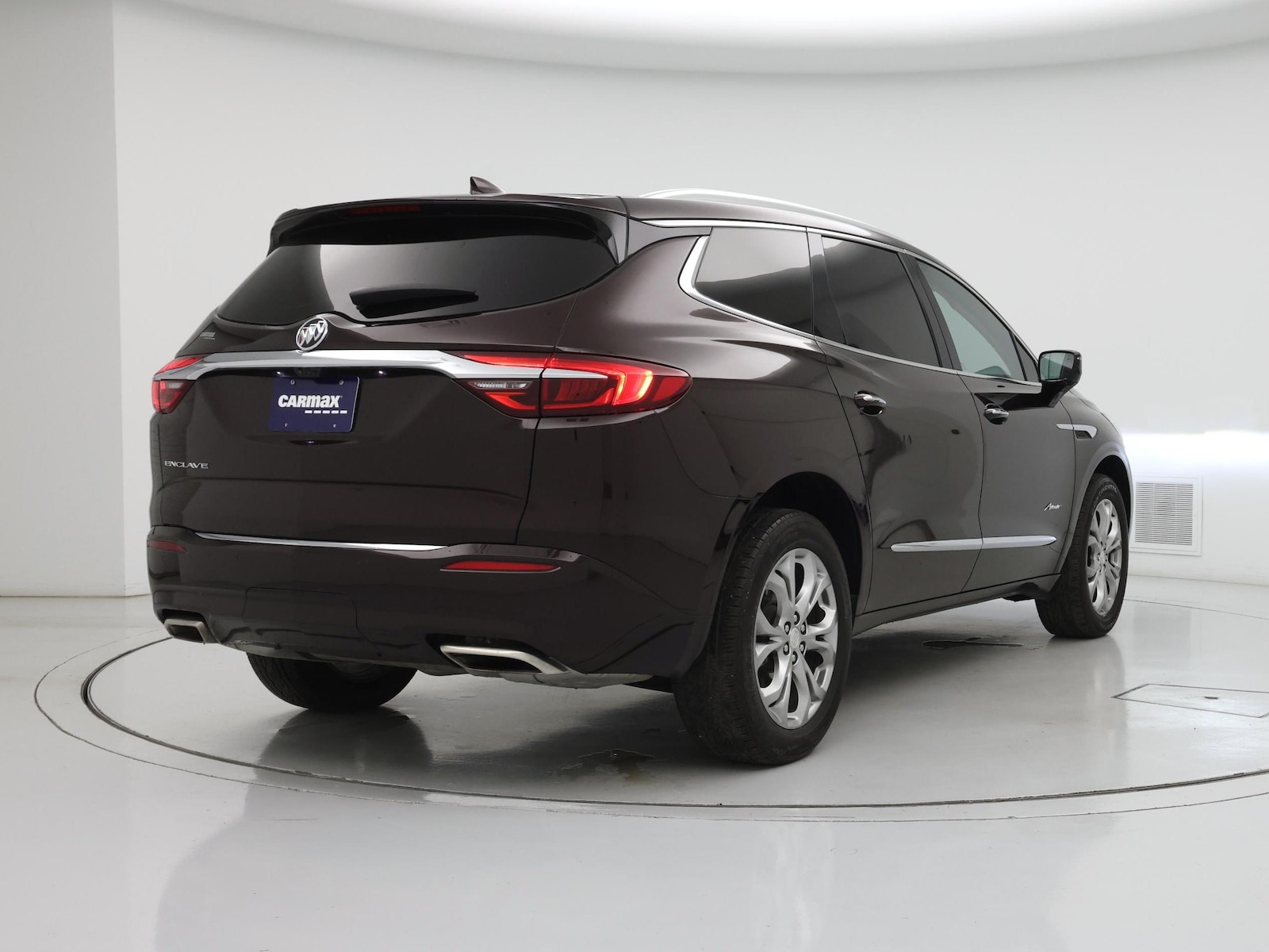 2021 Buick Enclave Avenir - Photo 9