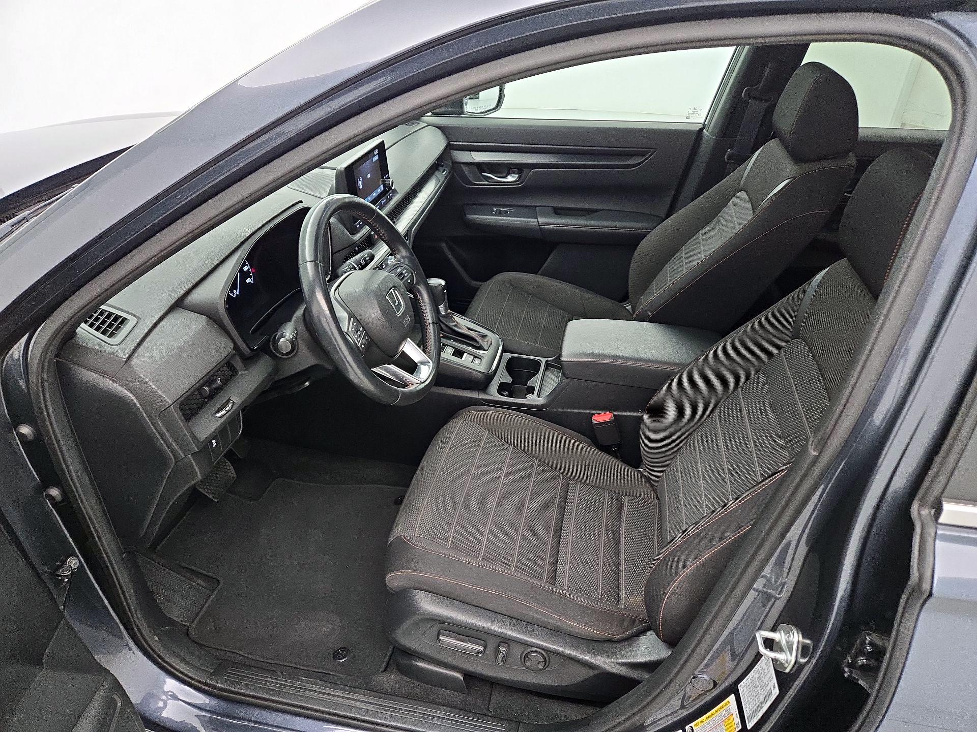 Thumbnail: 2023 Honda CR-V - 11