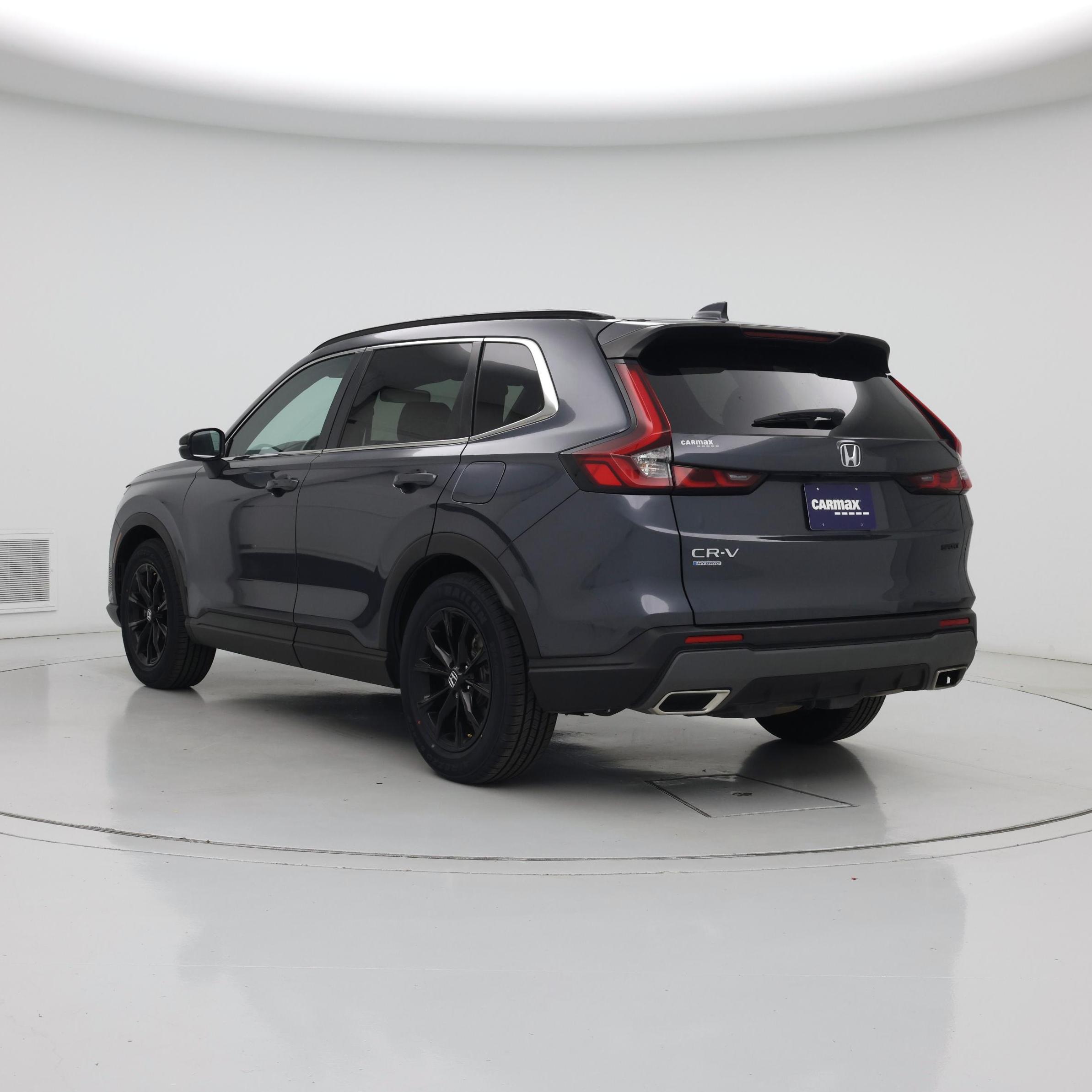 Thumbnail: 2023 Honda CR-V - 2