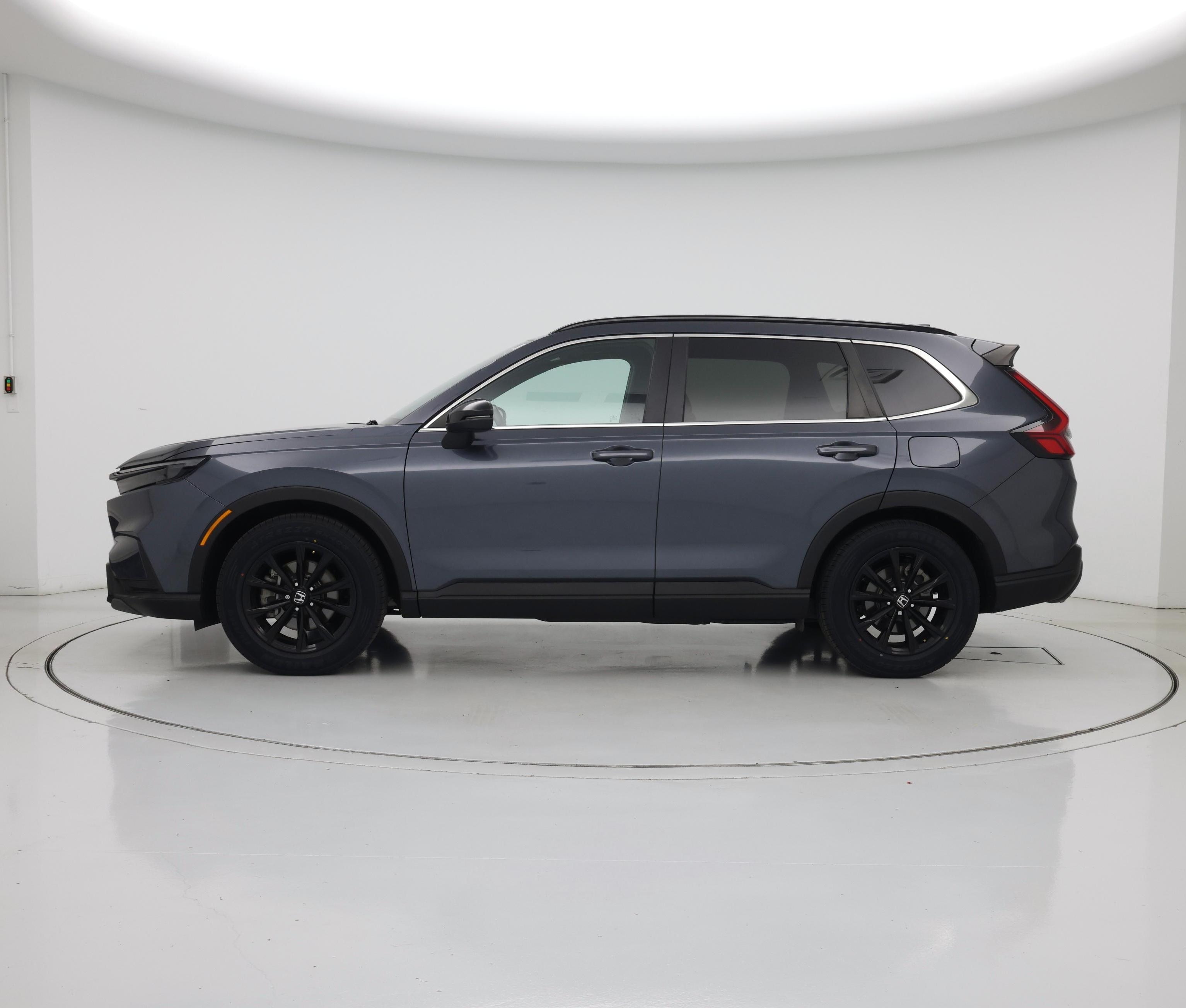 Thumbnail: 2023 Honda CR-V - 3