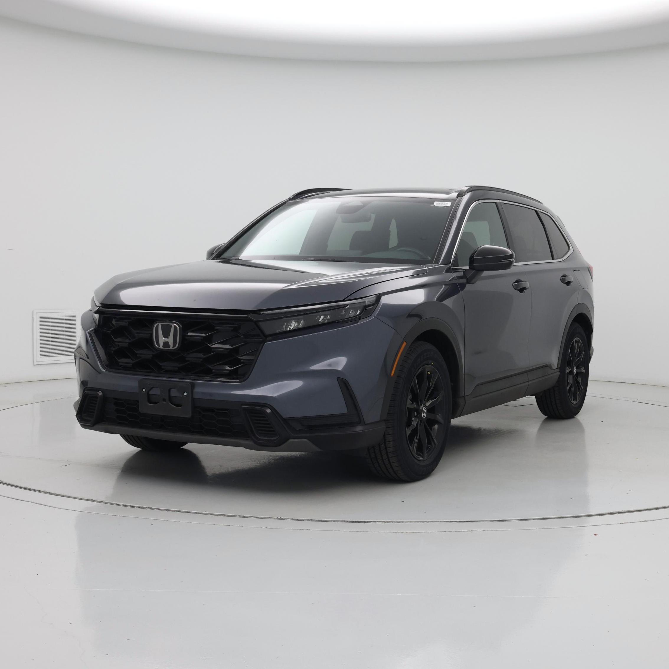 Thumbnail: 2023 Honda CR-V - 4