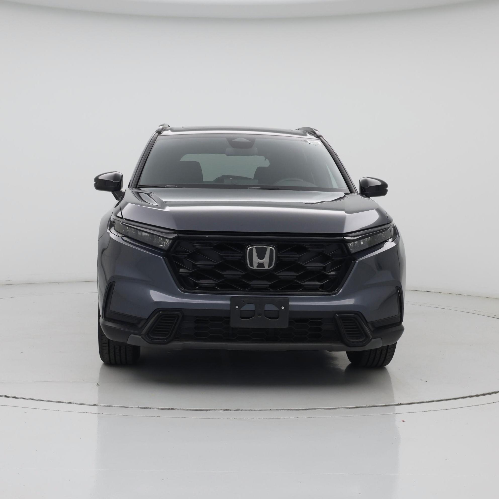 Thumbnail: 2023 Honda CR-V - 5