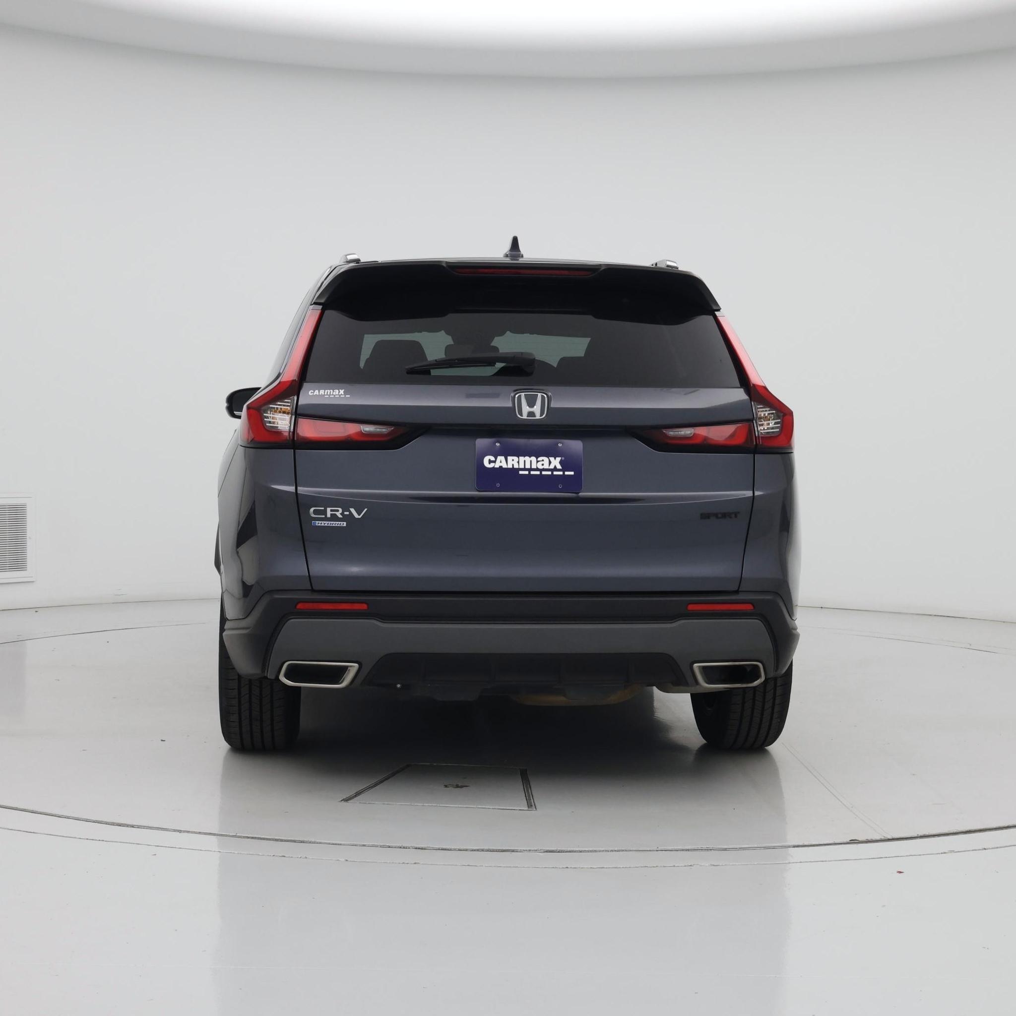 Thumbnail: 2023 Honda CR-V - 6