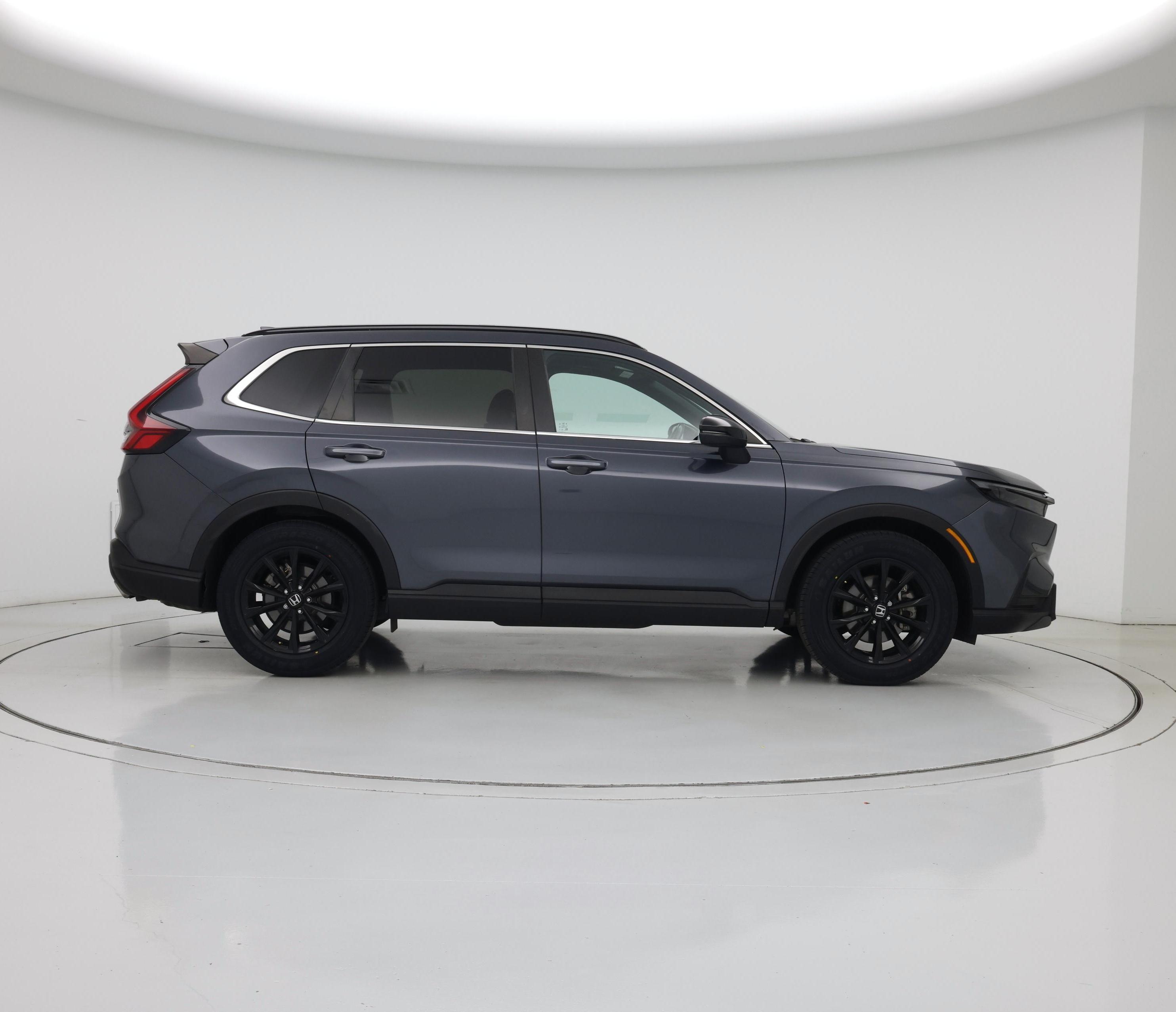 Thumbnail: 2023 Honda CR-V - 7