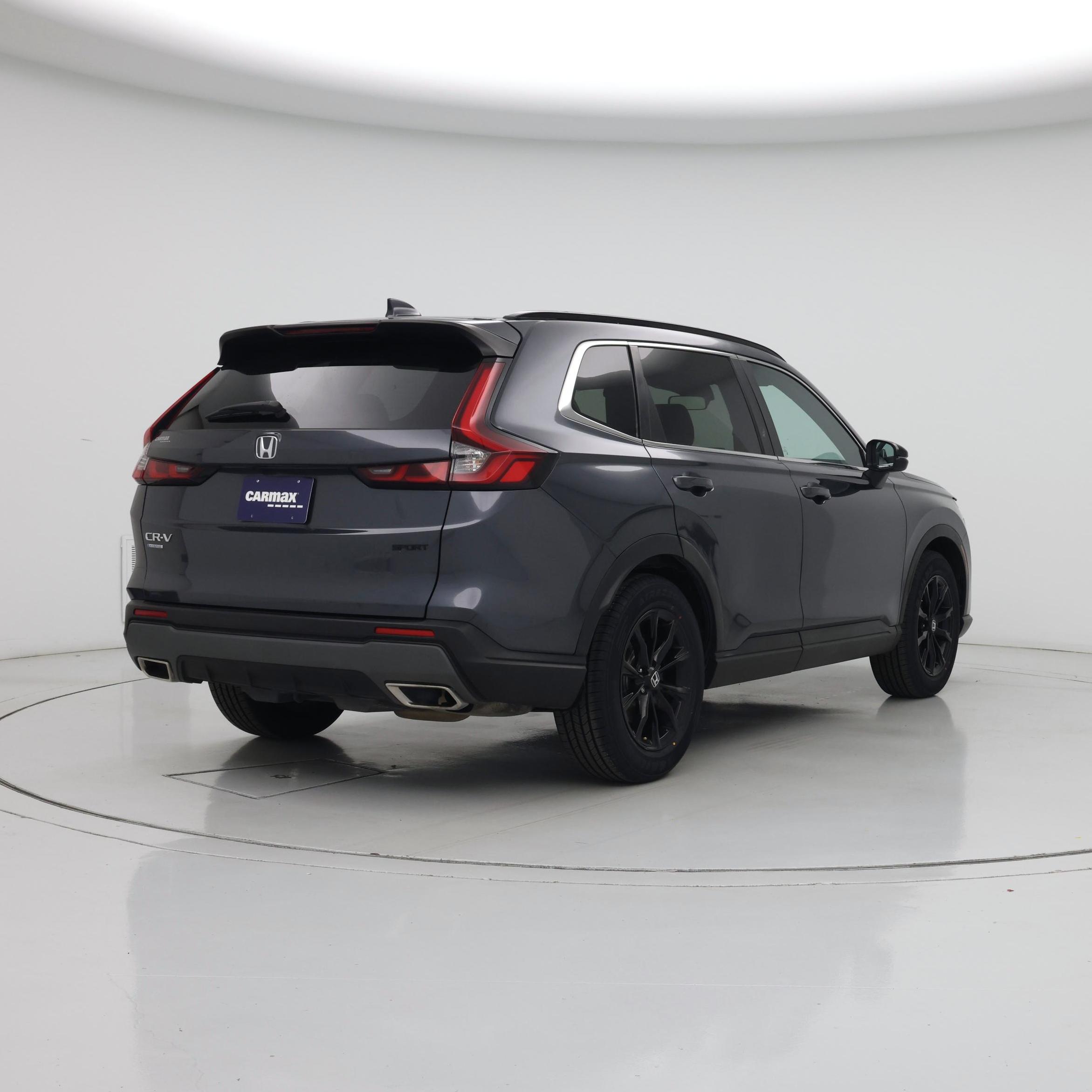 Thumbnail: 2023 Honda CR-V - 8