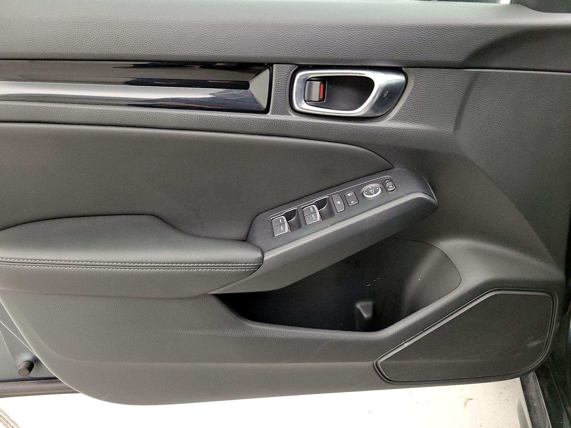 Thumbnail: 2022 Honda Civic - 12