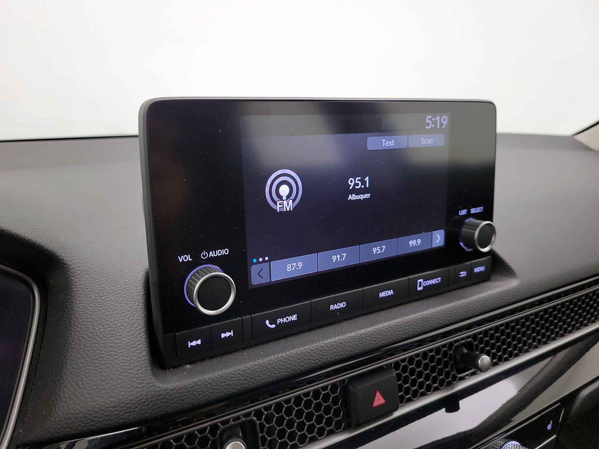 Thumbnail: 2022 Honda Civic - 13