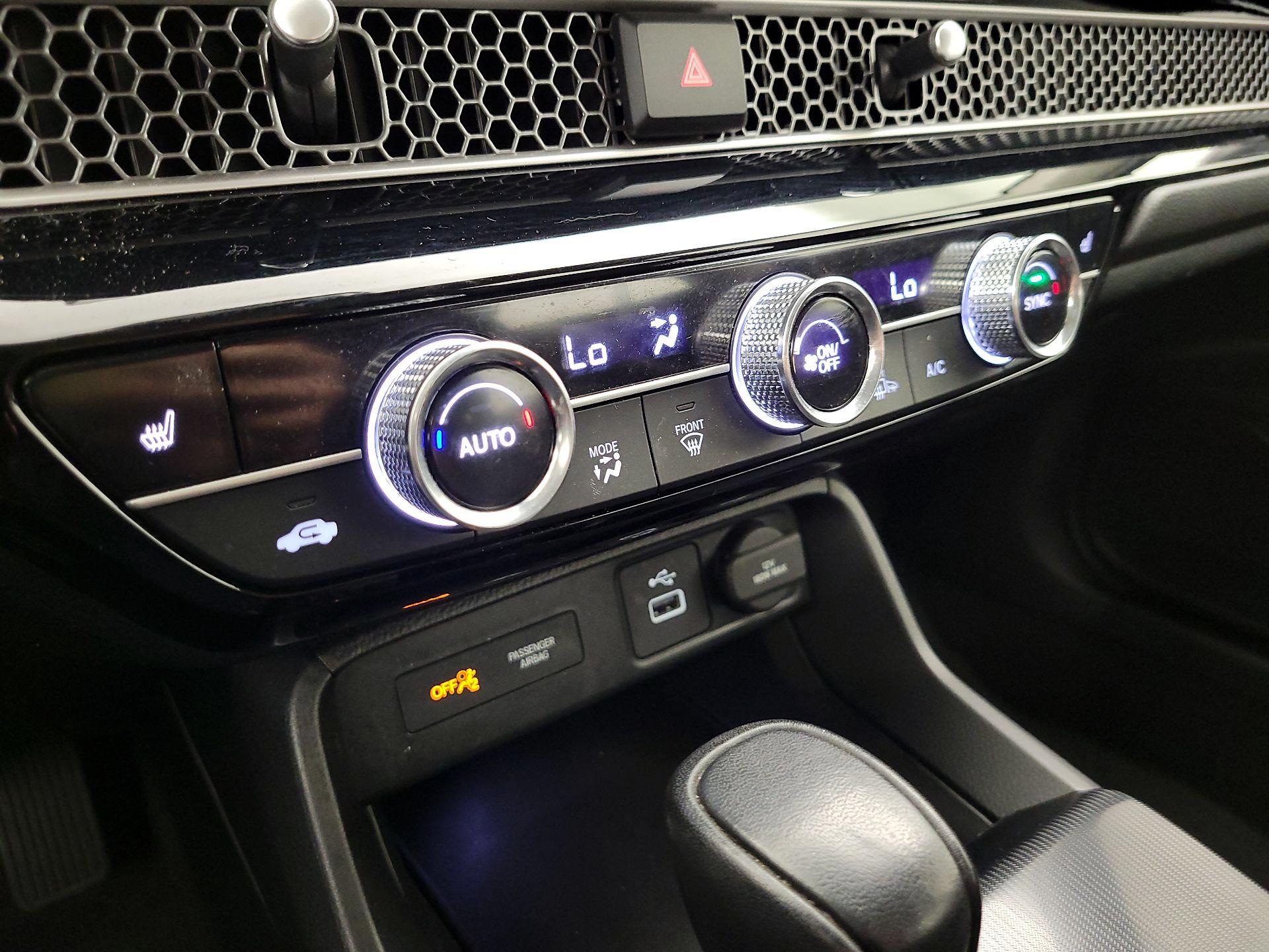 Thumbnail: 2022 Honda Civic - 14