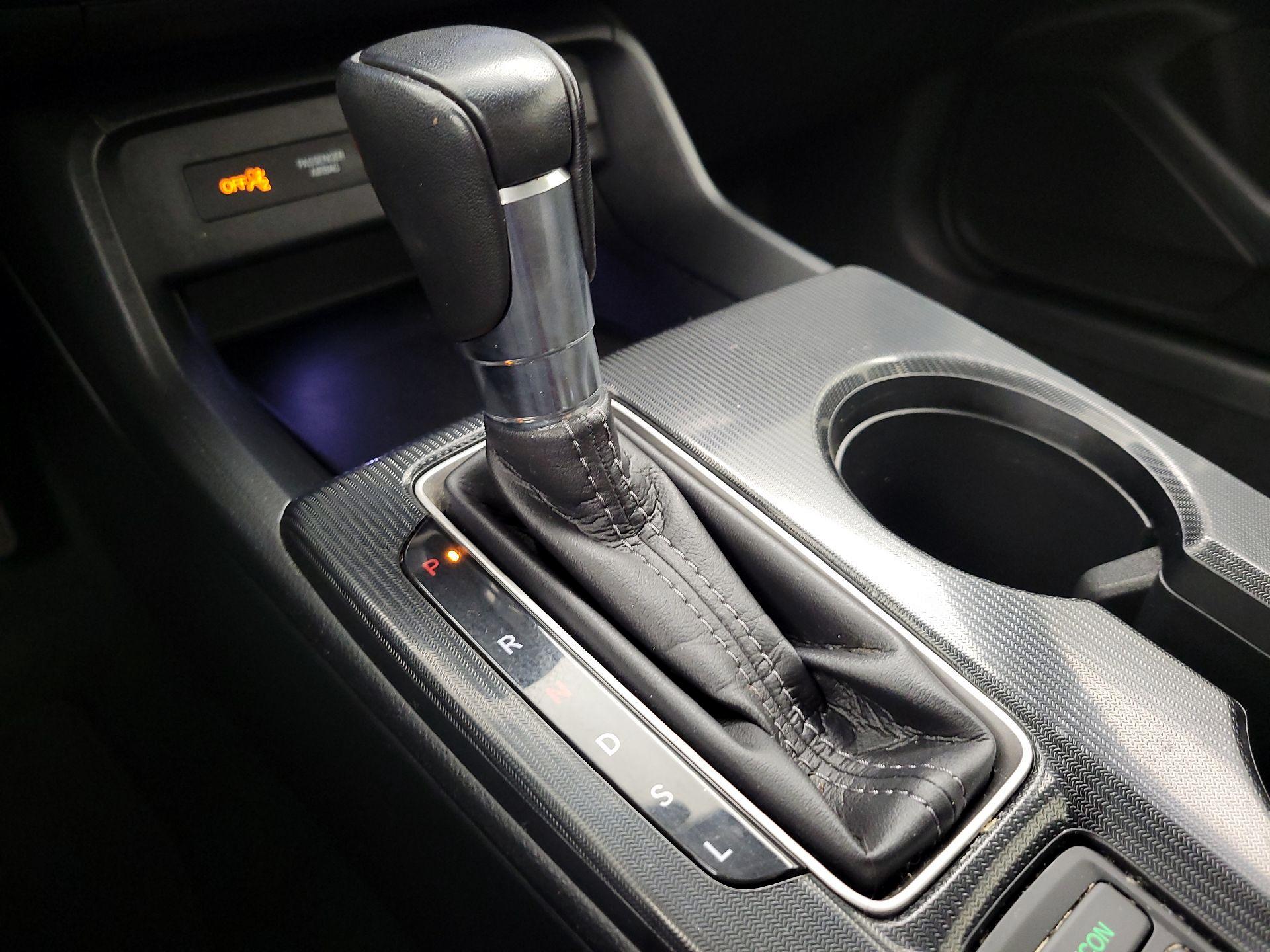 Thumbnail: 2022 Honda Civic - 15