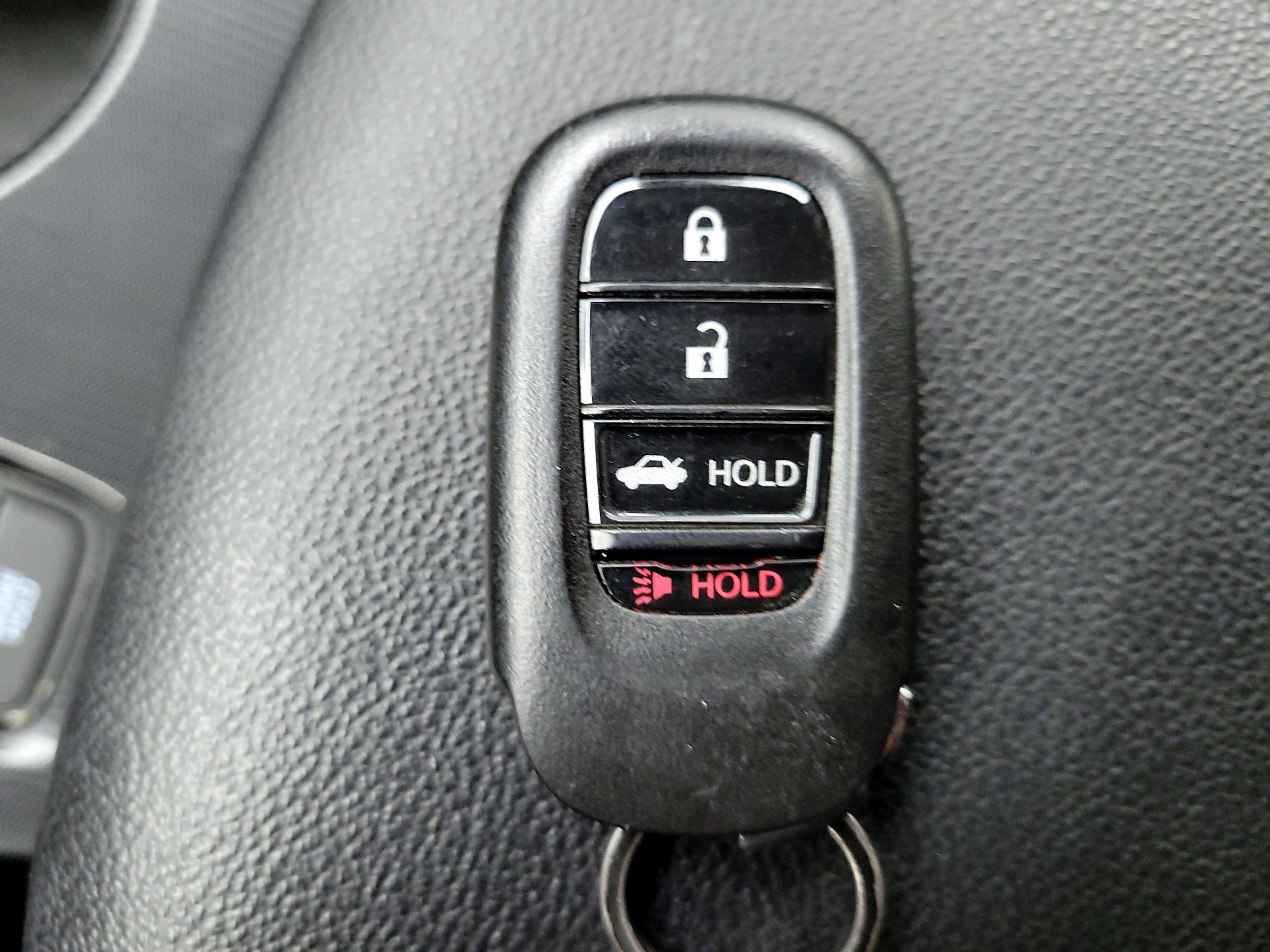 Thumbnail: 2022 Honda Civic - 18