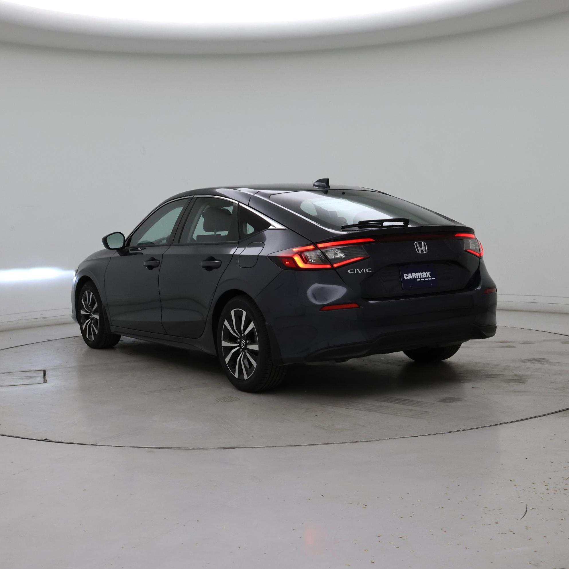 Thumbnail: 2022 Honda Civic - 2