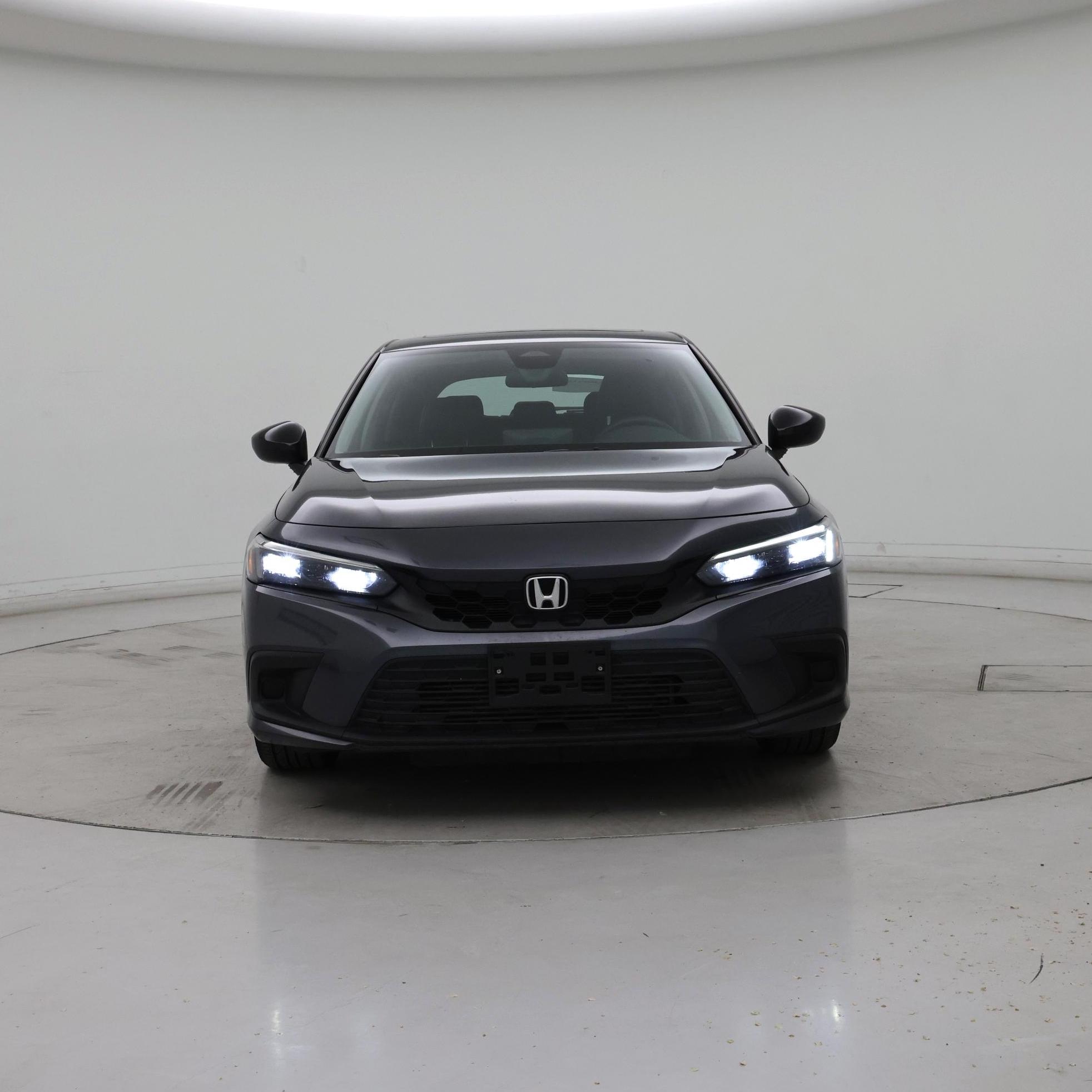 Thumbnail: 2022 Honda Civic - 5