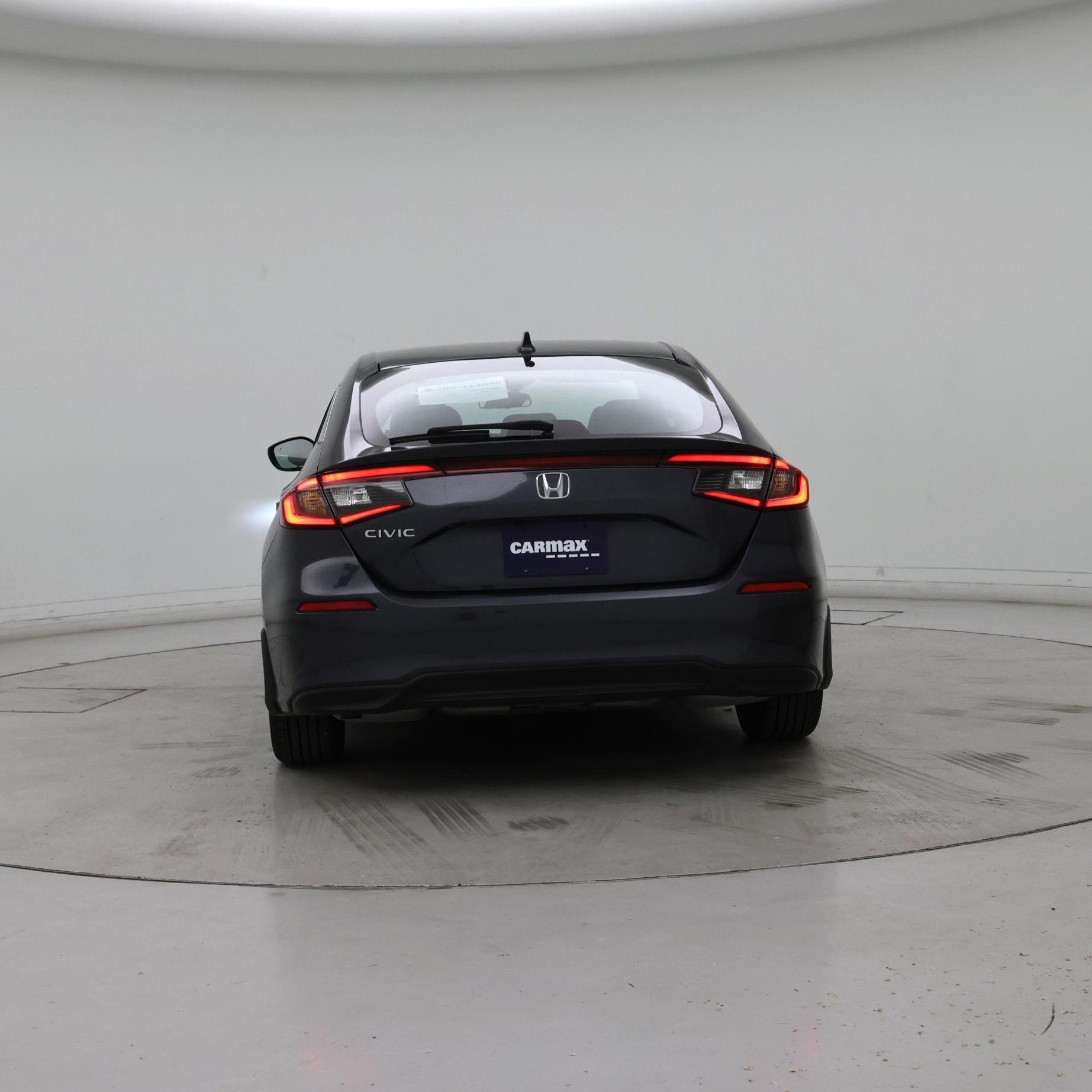 Thumbnail: 2022 Honda Civic - 6