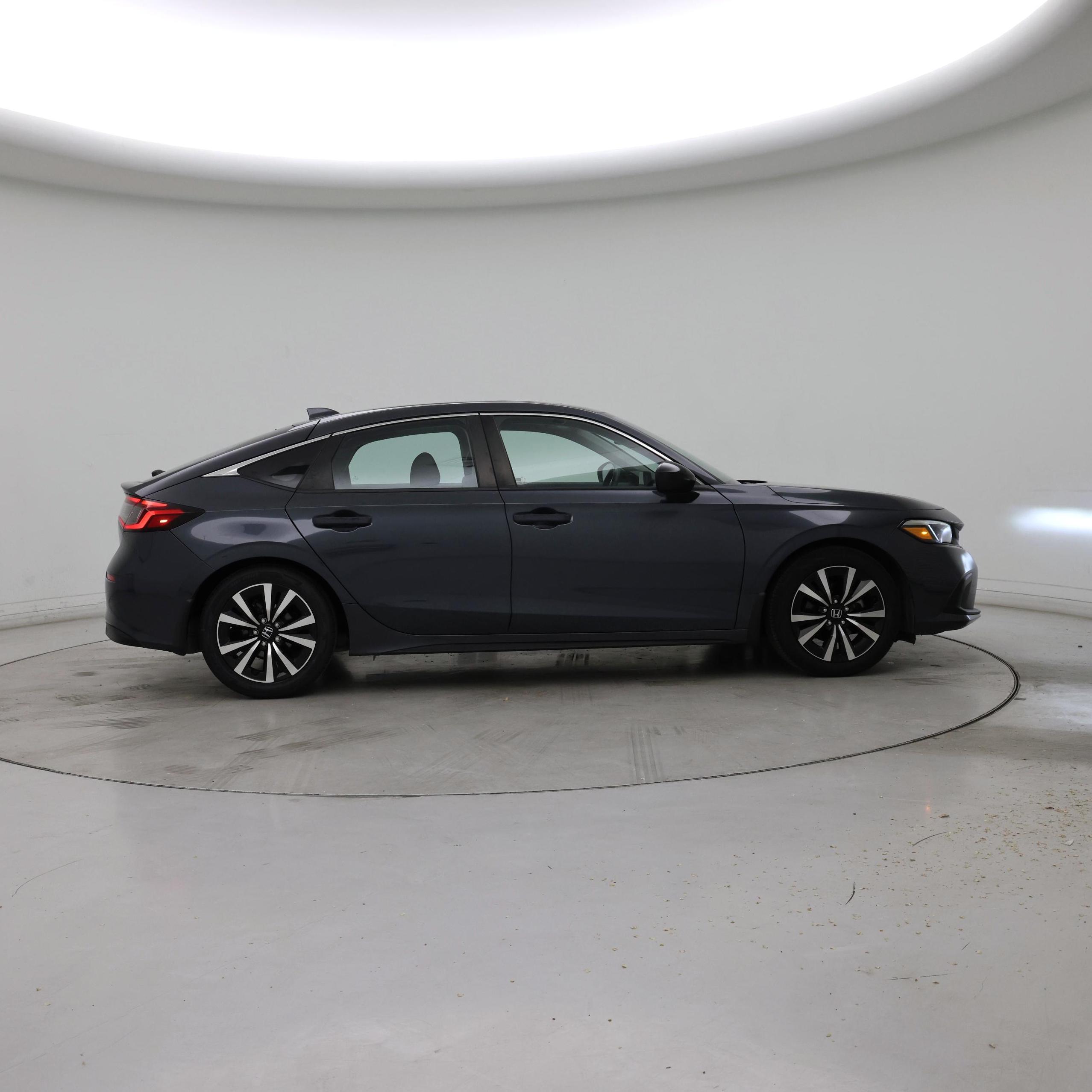 Thumbnail: 2022 Honda Civic - 7