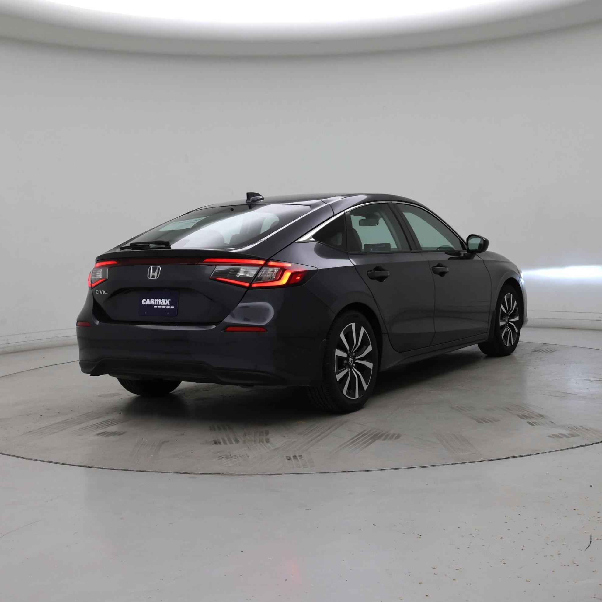 Thumbnail: 2022 Honda Civic - 8