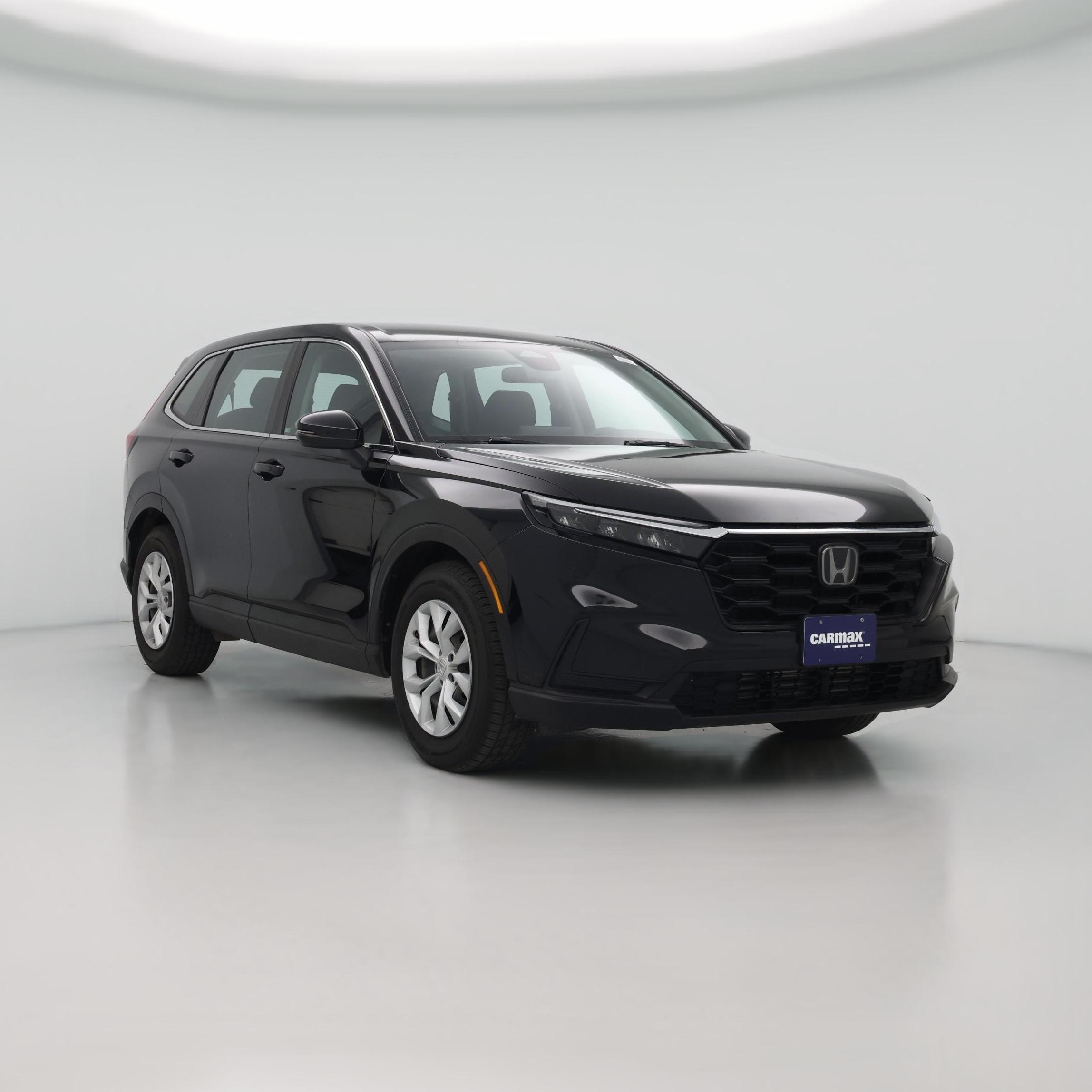 Thumbnail: 2023 Honda CR-V - 1