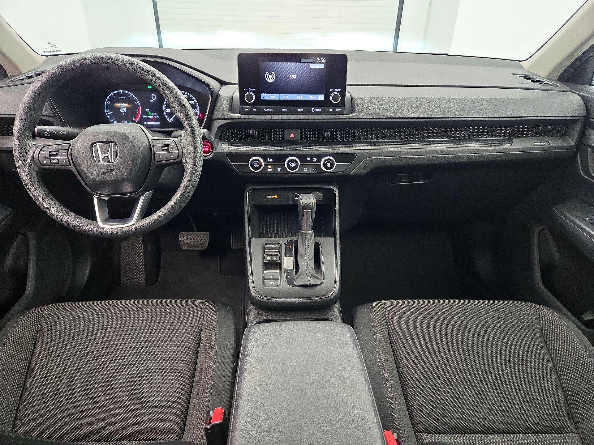 Thumbnail: 2023 Honda CR-V - 9