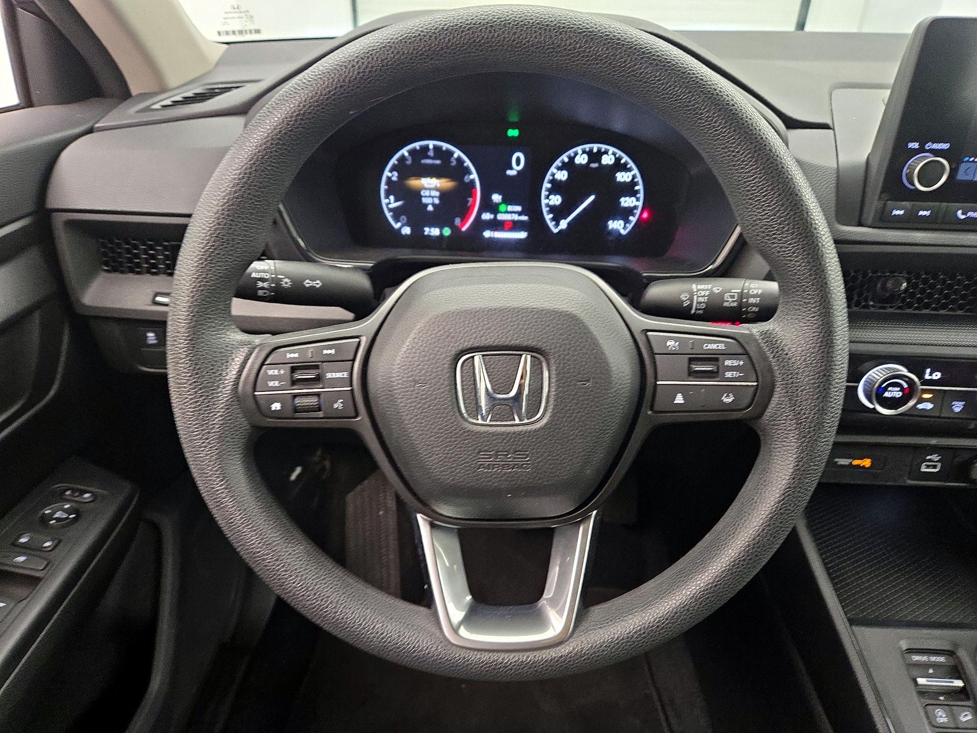 Thumbnail: 2023 Honda CR-V - 10