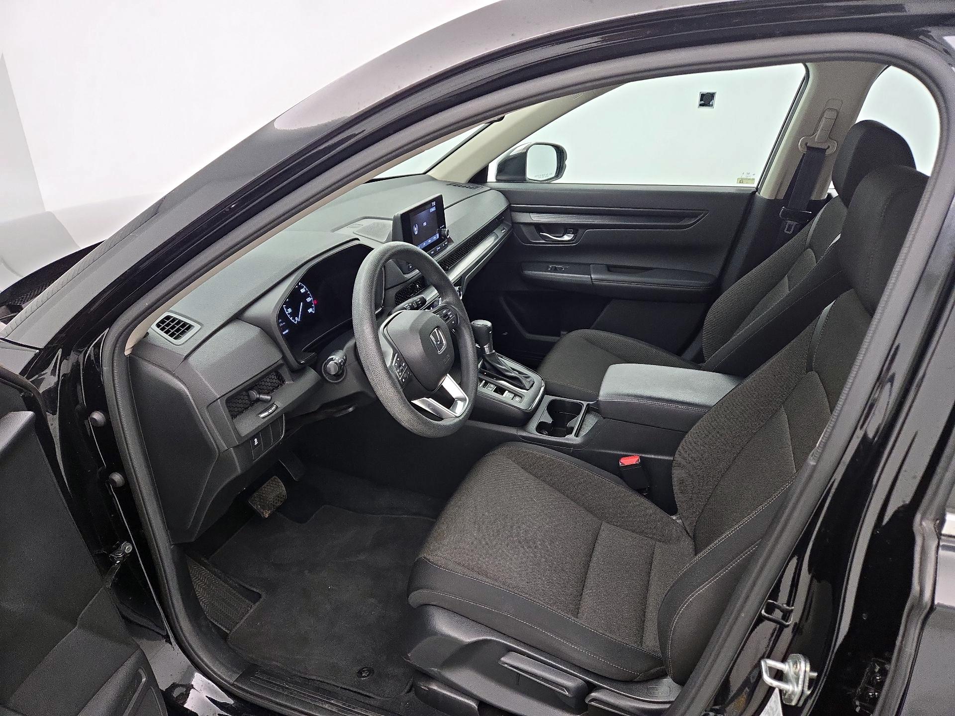 Thumbnail: 2023 Honda CR-V - 11