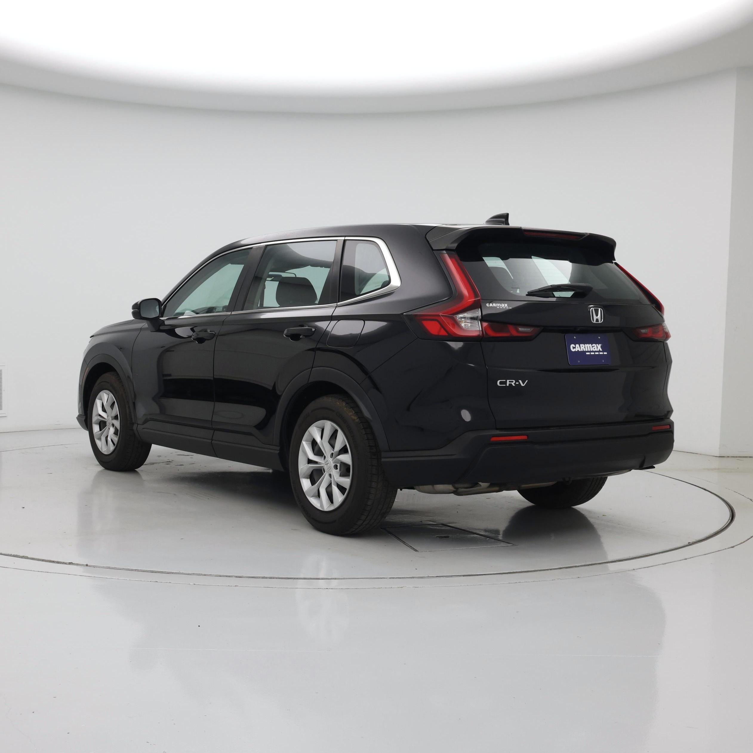 Thumbnail: 2023 Honda CR-V - 2
