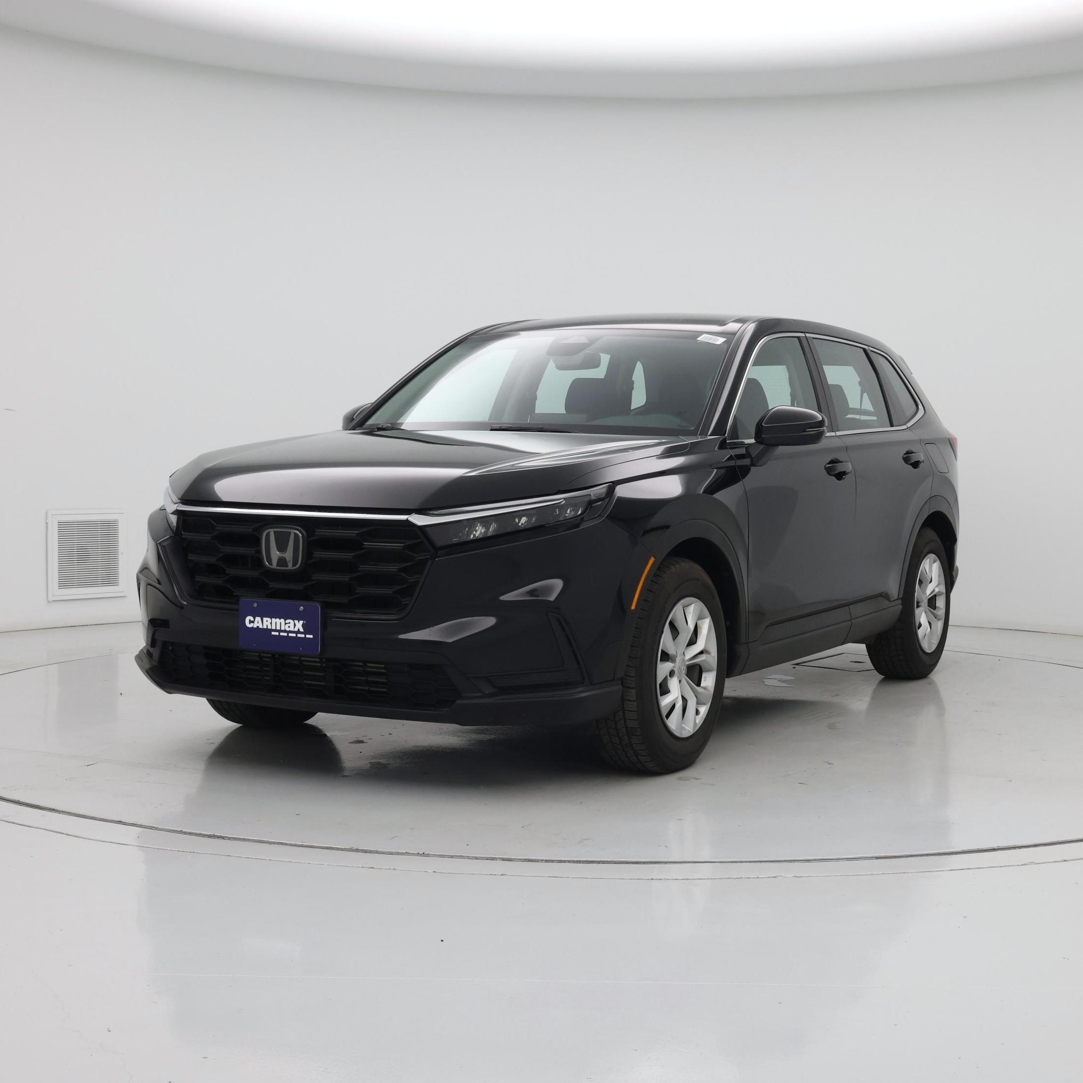 Thumbnail: 2023 Honda CR-V - 4