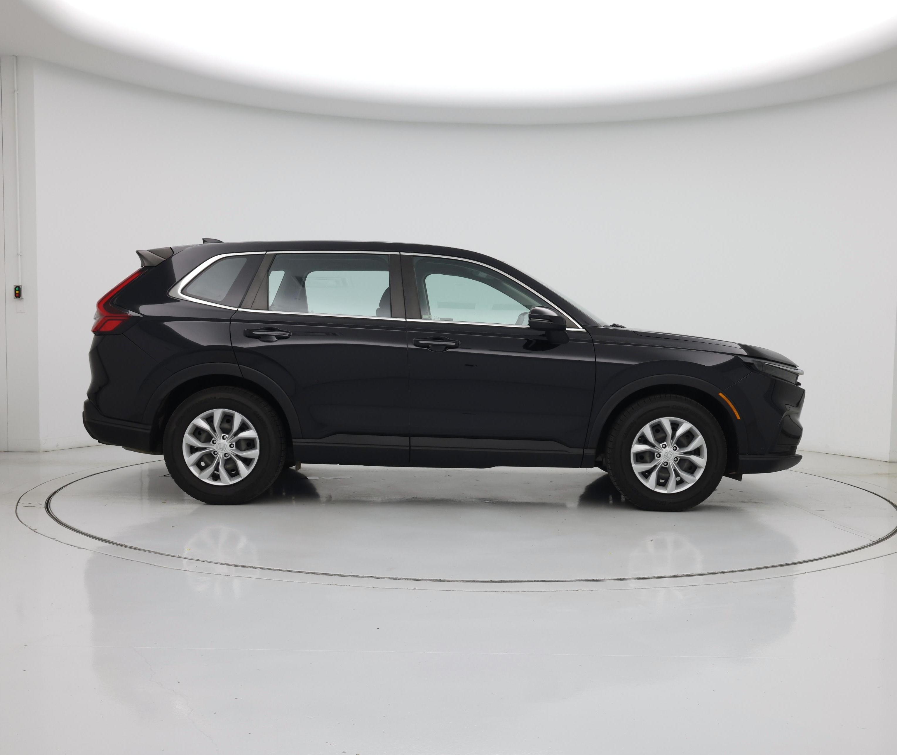 Thumbnail: 2023 Honda CR-V - 7