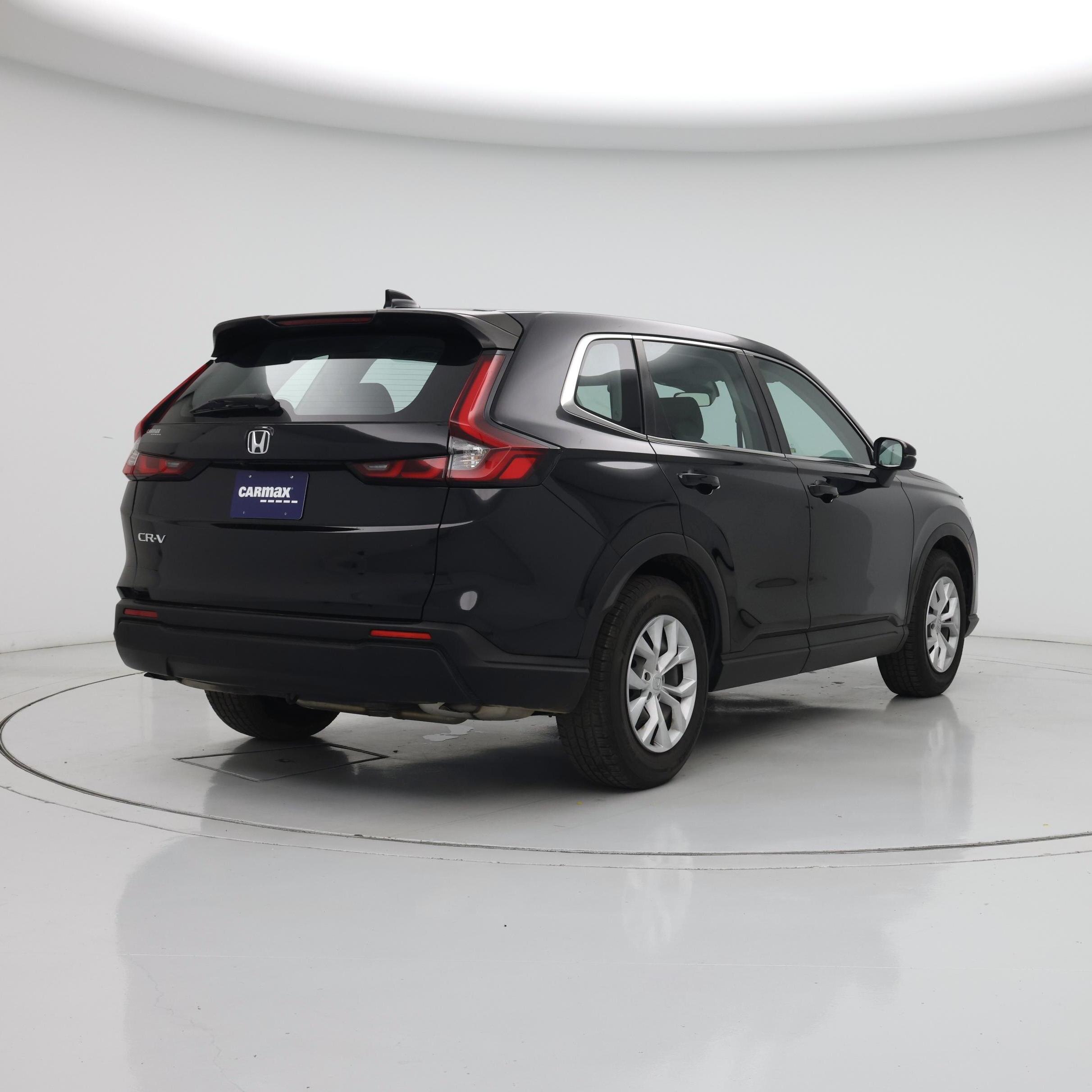 Thumbnail: 2023 Honda CR-V - 8
