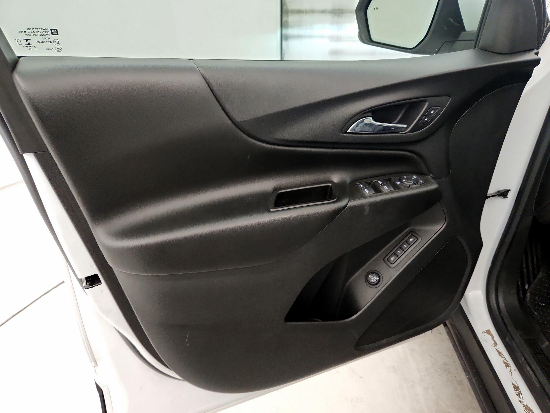 Thumbnail: 2021 Chevrolet Equinox - 12