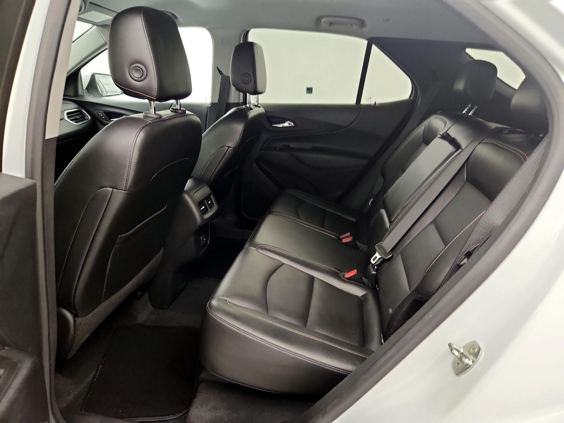 Thumbnail: 2021 Chevrolet Equinox - 20