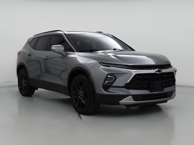 2023 Chevrolet Blazer 3LT