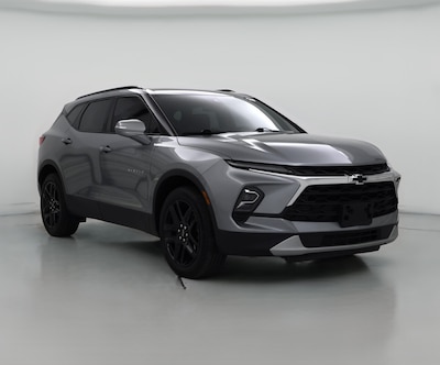 2023 Chevrolet Blazer 3LT