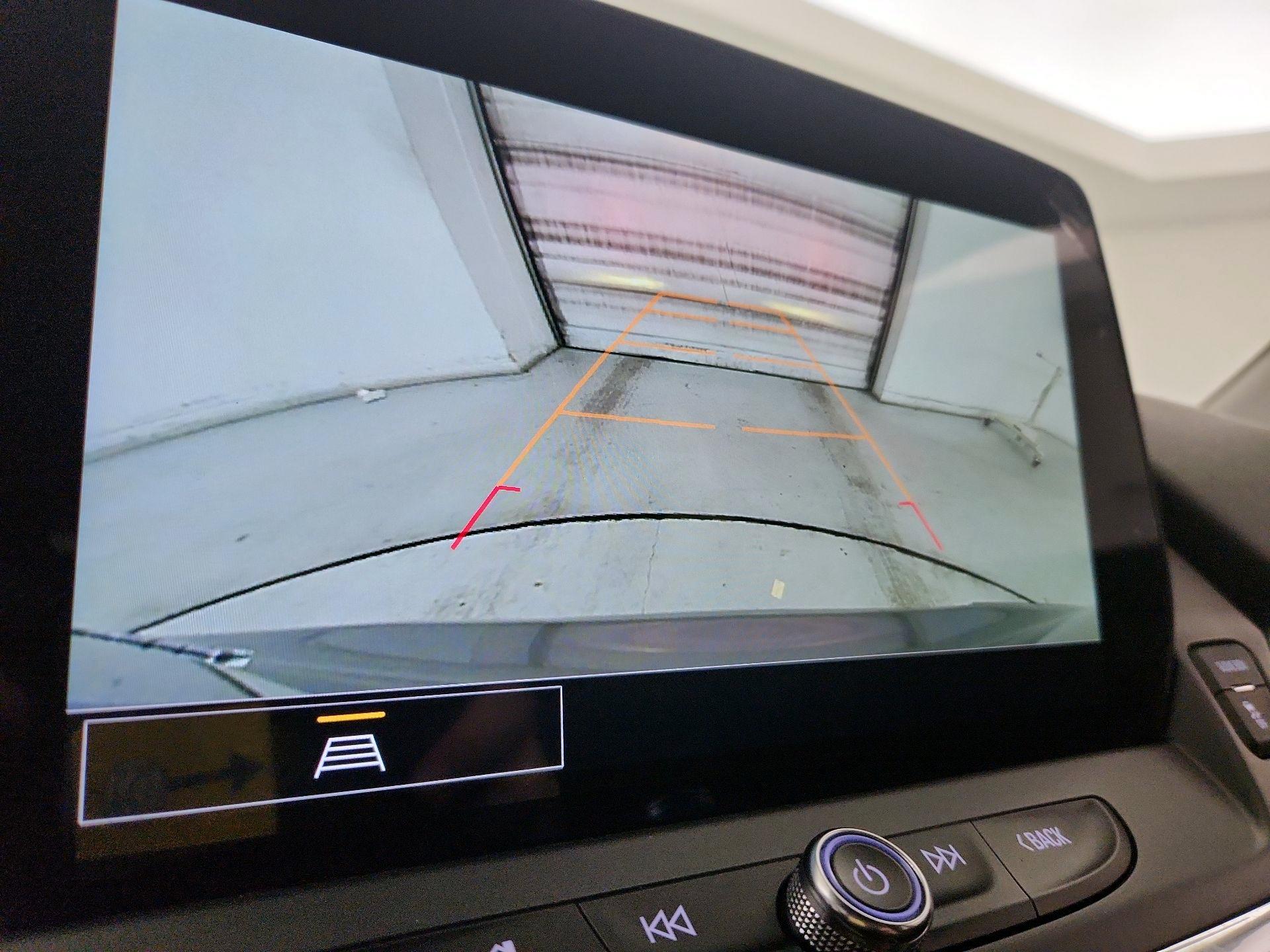 Thumbnail: 2023 Chevrolet Blazer - 14