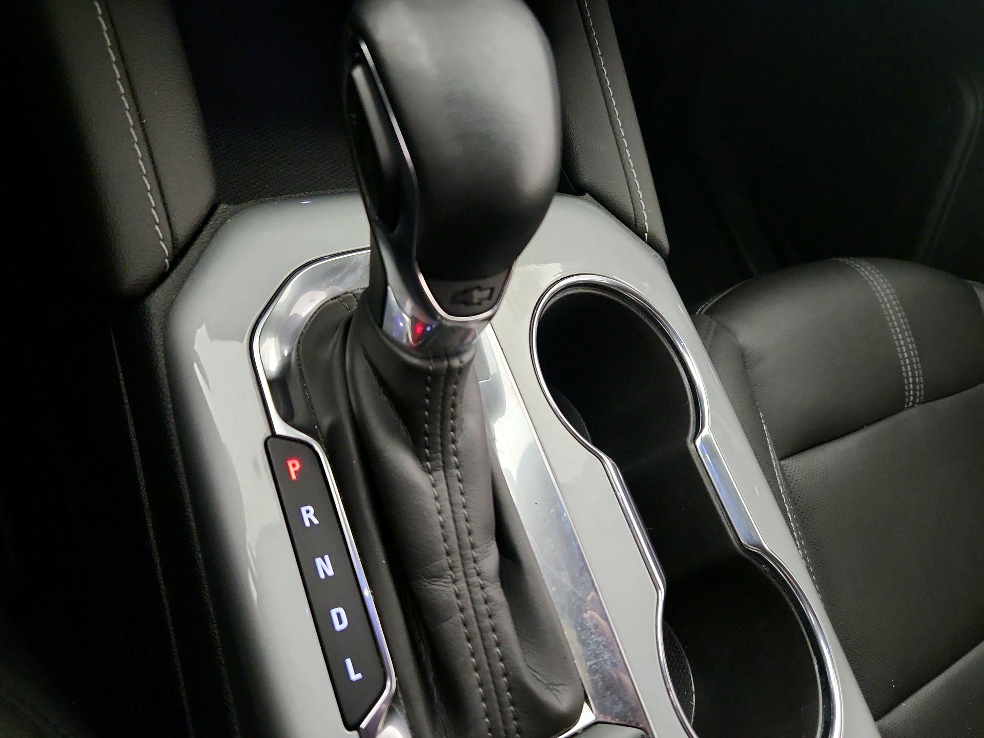 Thumbnail: 2023 Chevrolet Blazer - 17