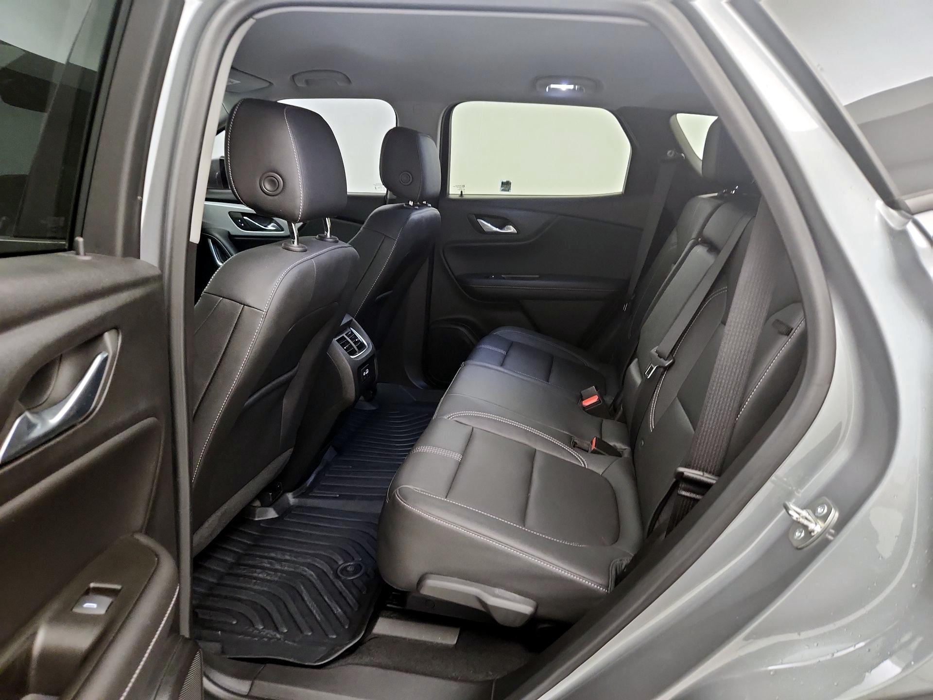 Thumbnail: 2023 Chevrolet Blazer - 19